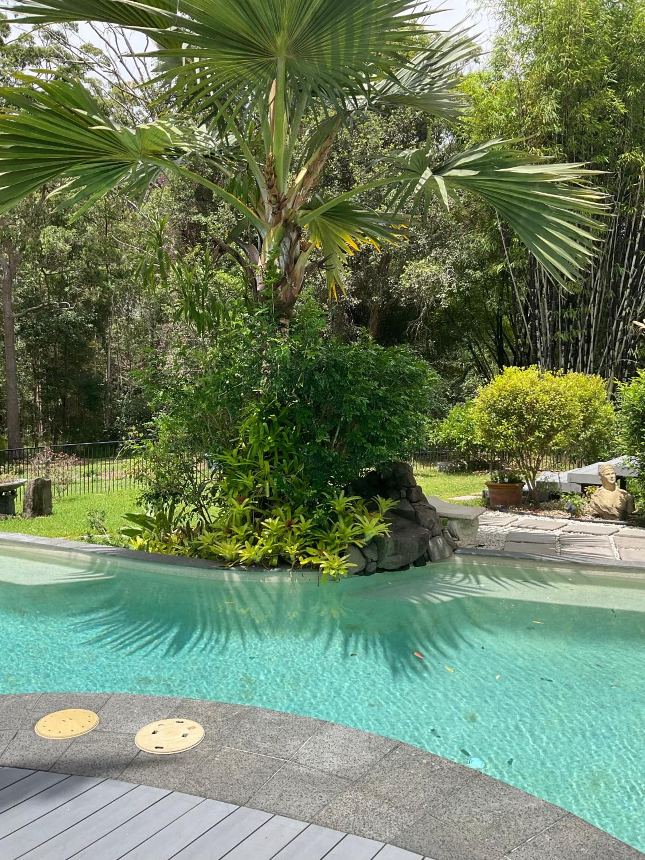 Clearwater estate