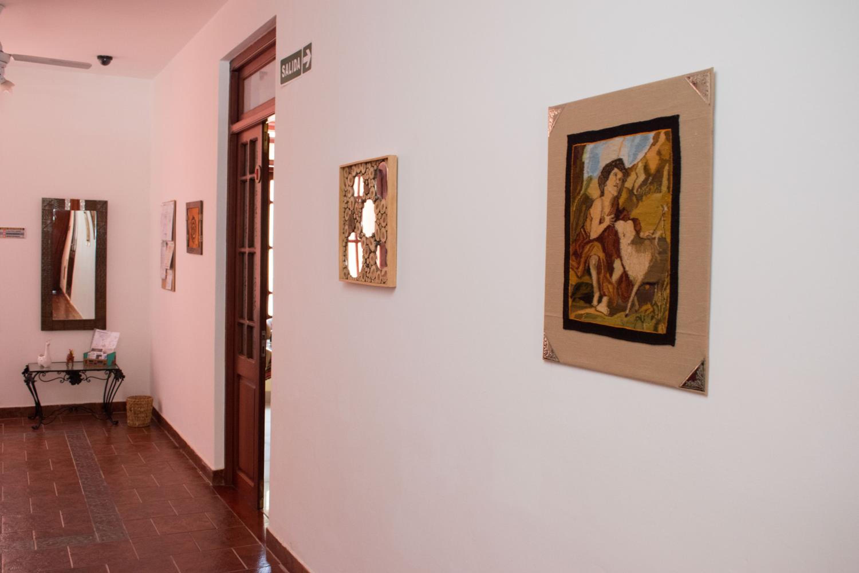 Hostal Virgen del Rosario Cafayate