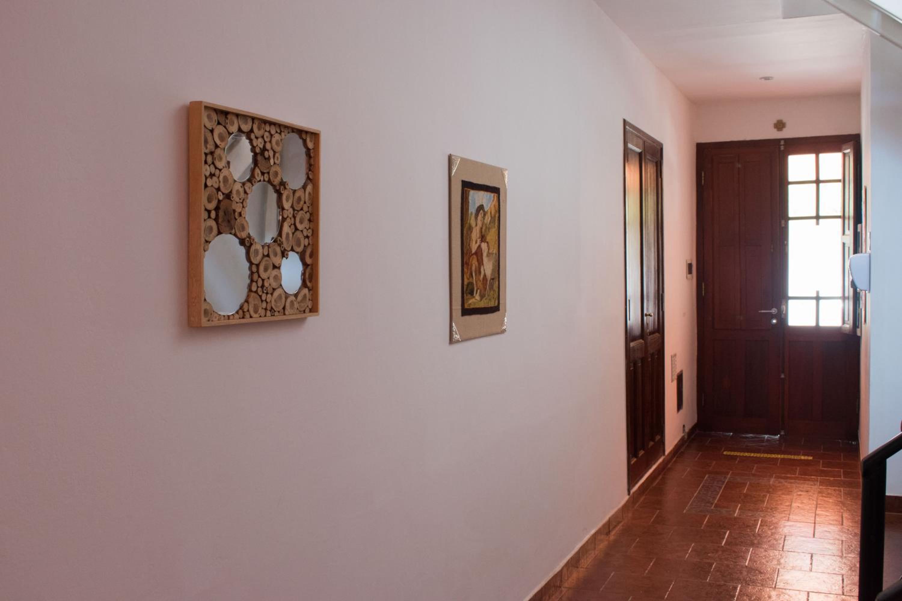 Hostal Virgen del Rosario Cafayate