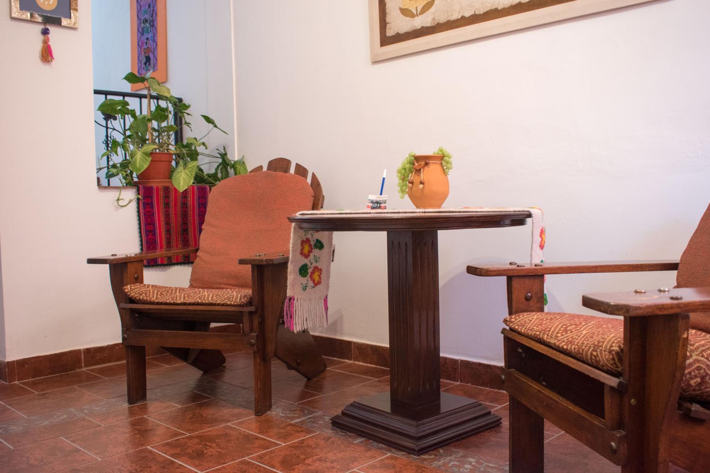 Hostal Virgen del Rosario Cafayate