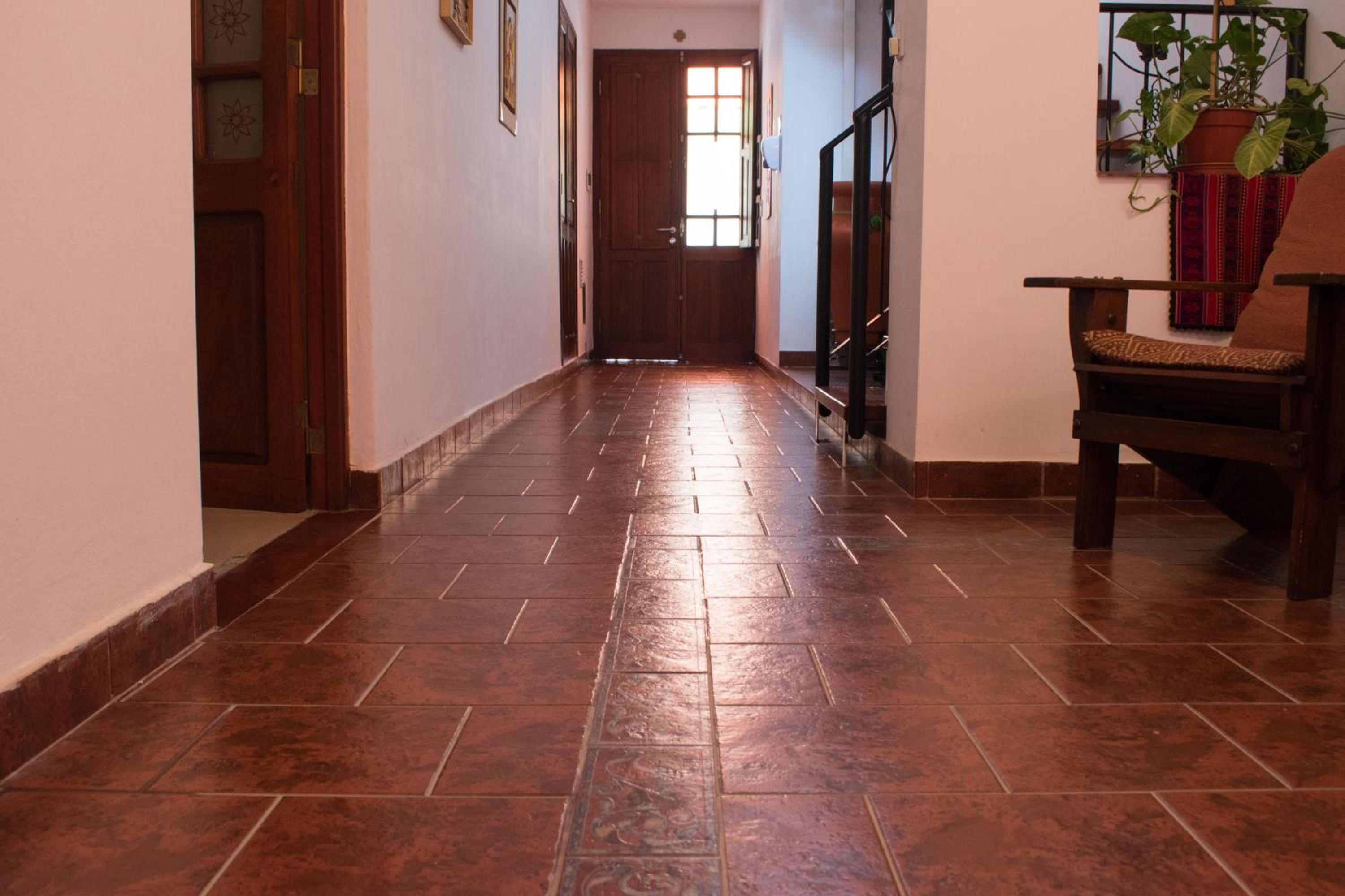 Hostal Virgen del Rosario Cafayate