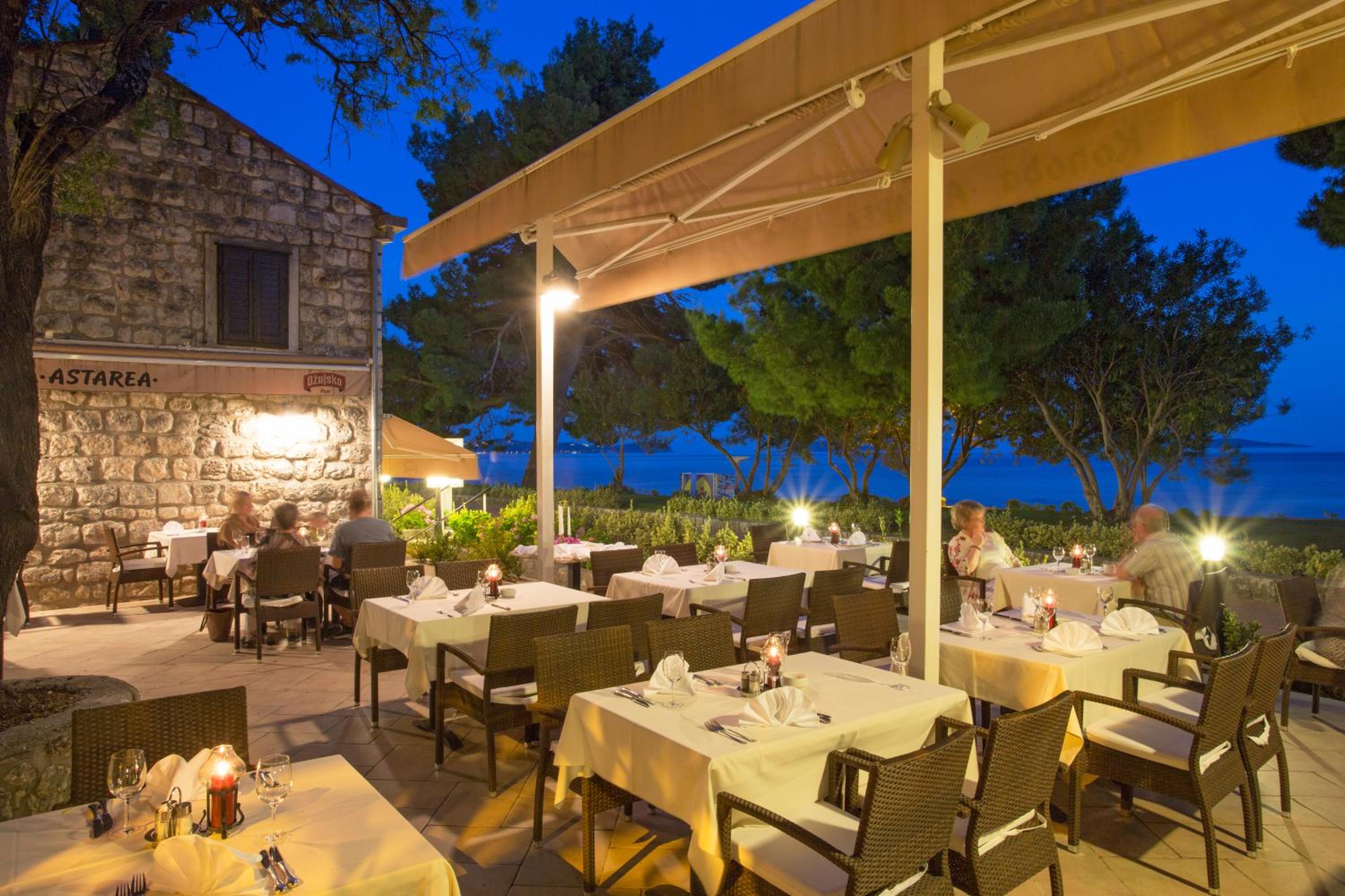 Maistra Select Mlini Villas and Apartments