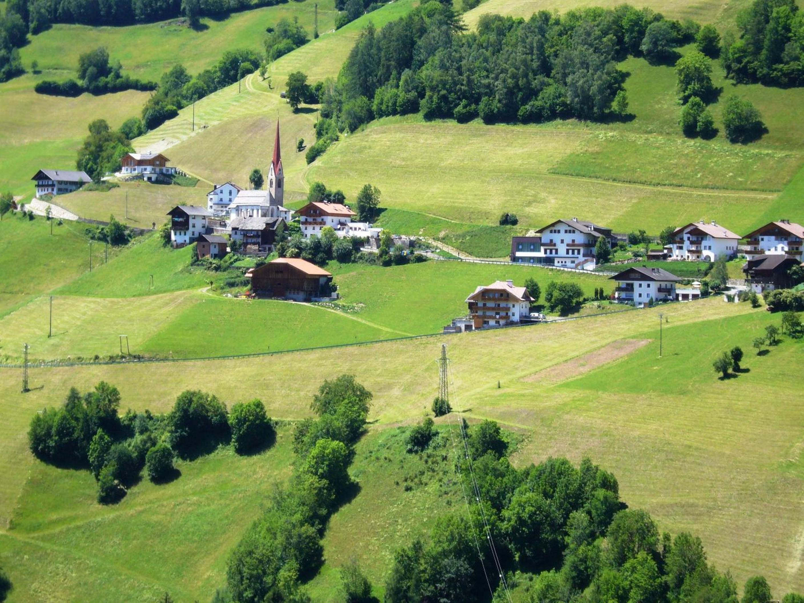 Haus Tasser view 4