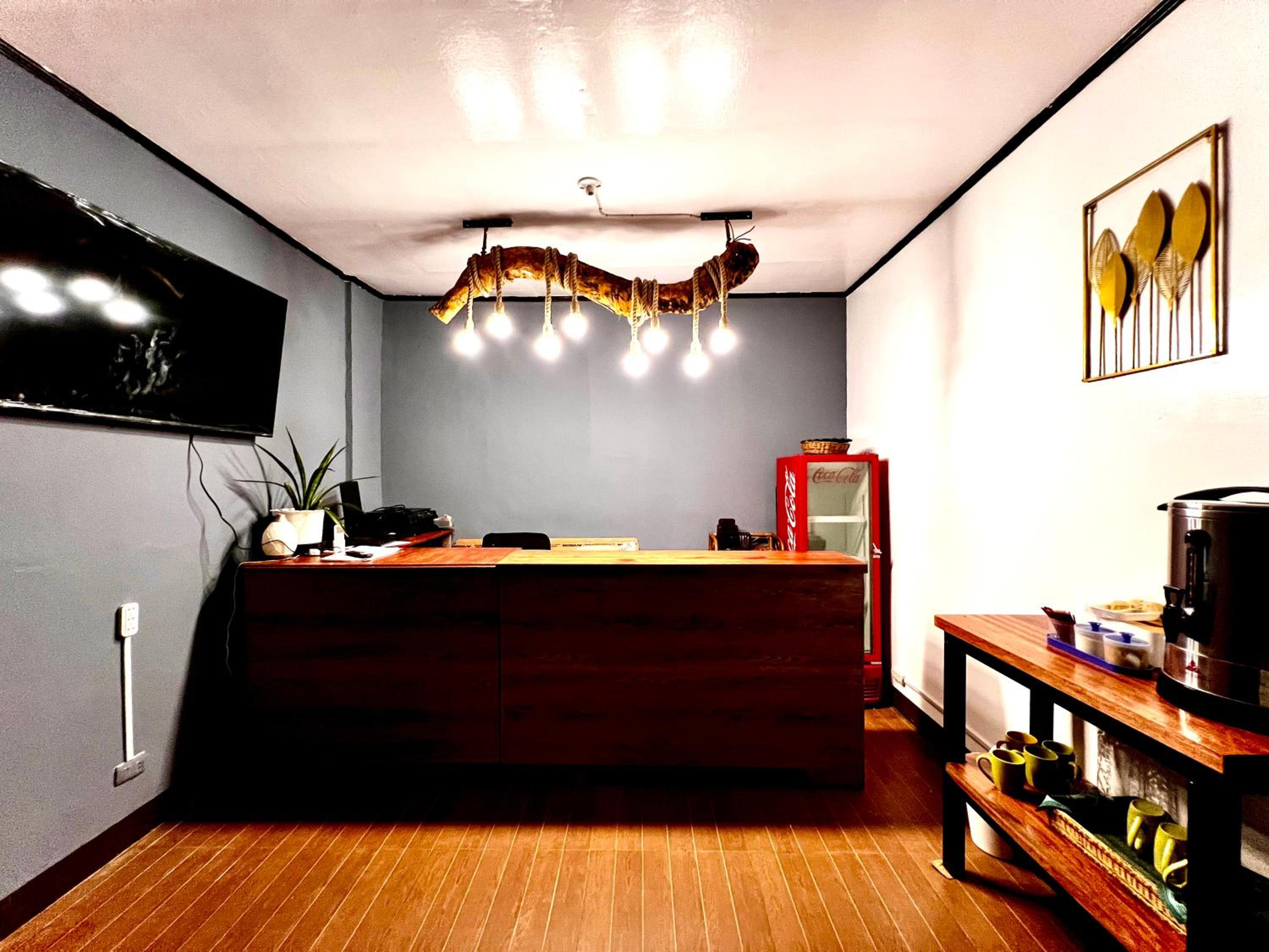 Jewel Tourist Inn