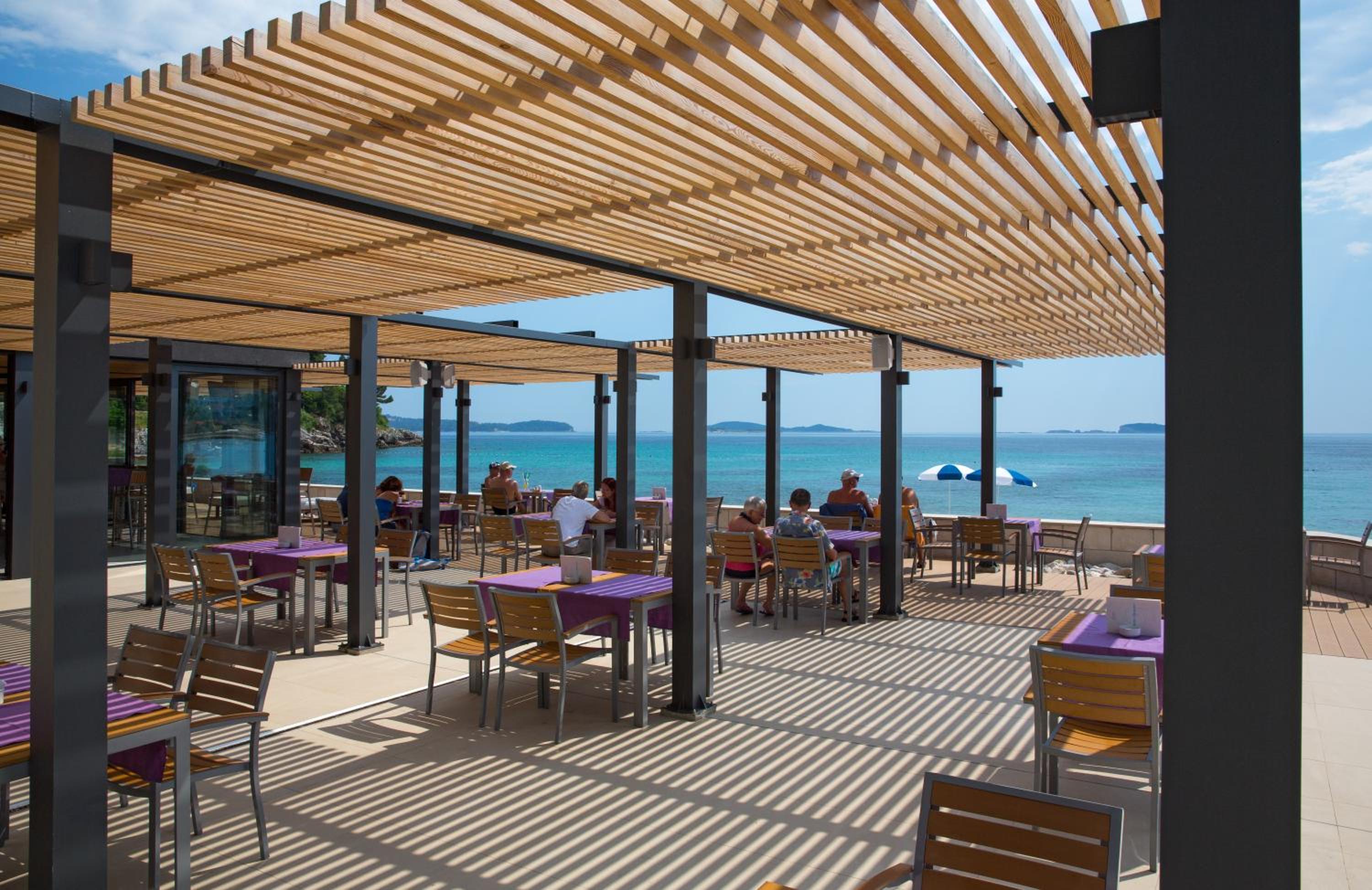 Maistra Select Mlini Villas and Apartments