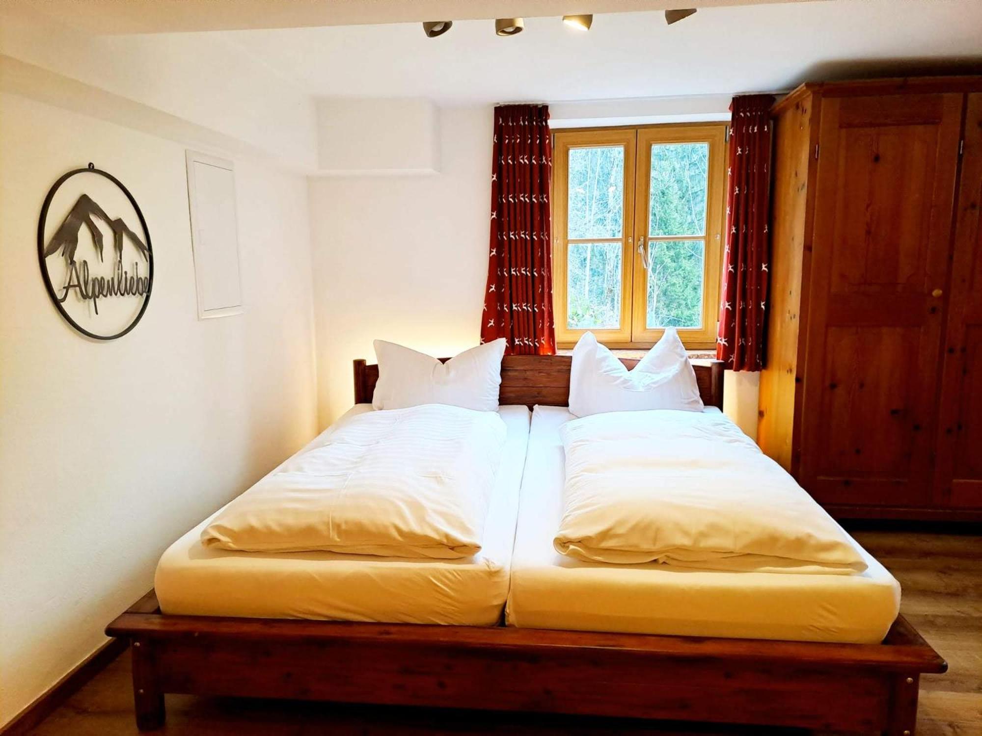 Pension Etzerschlössl