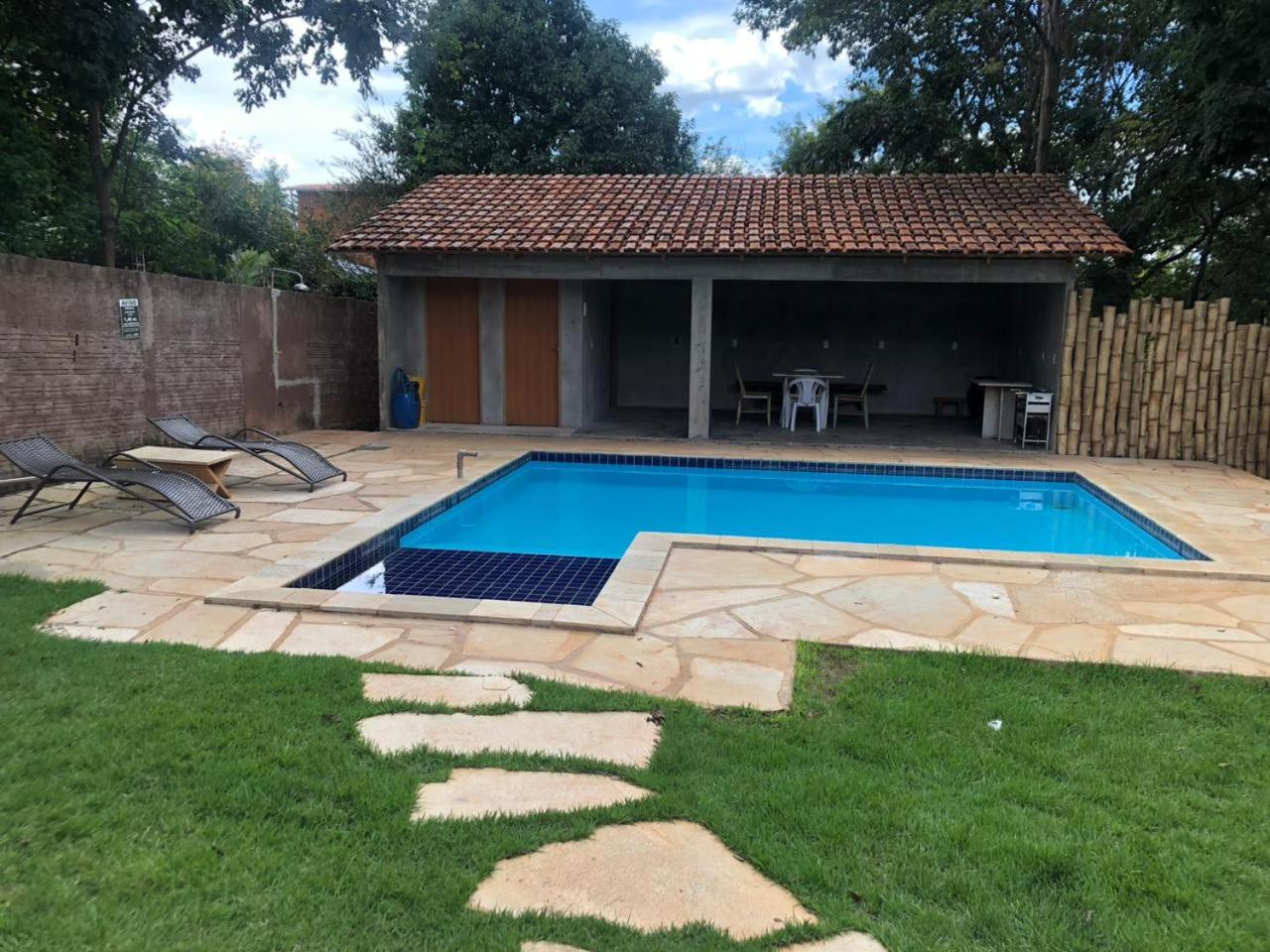 Casa Da Lua