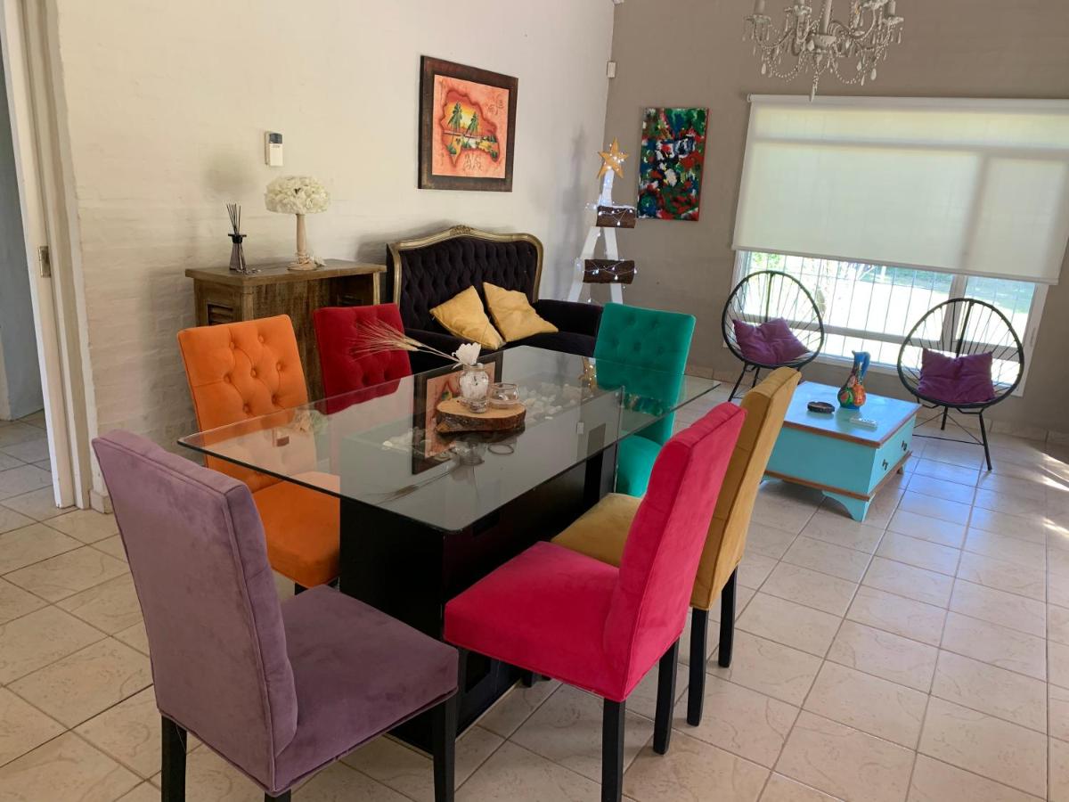 La Casita de Ronnita