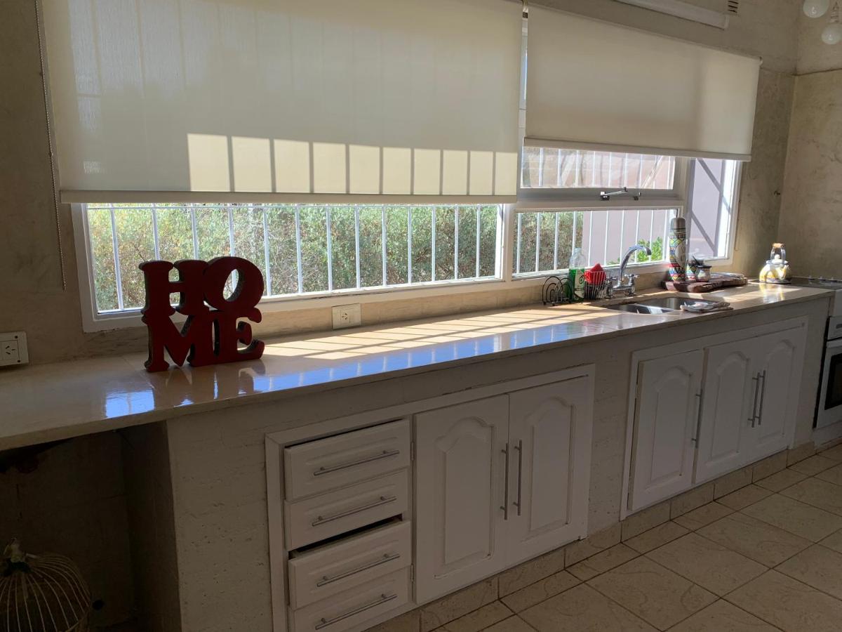 La Casita de Ronnita