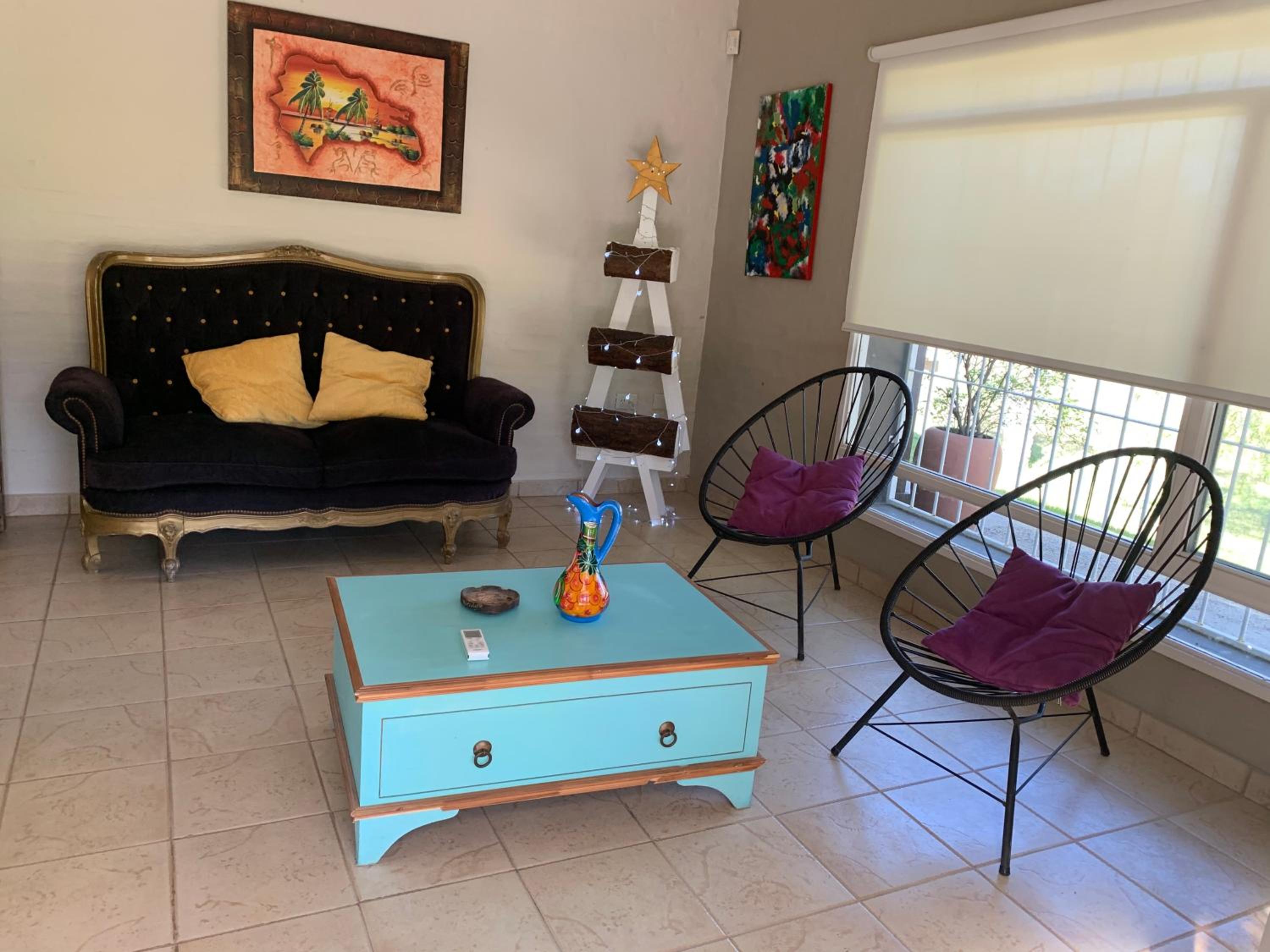 La Casita de Ronnita