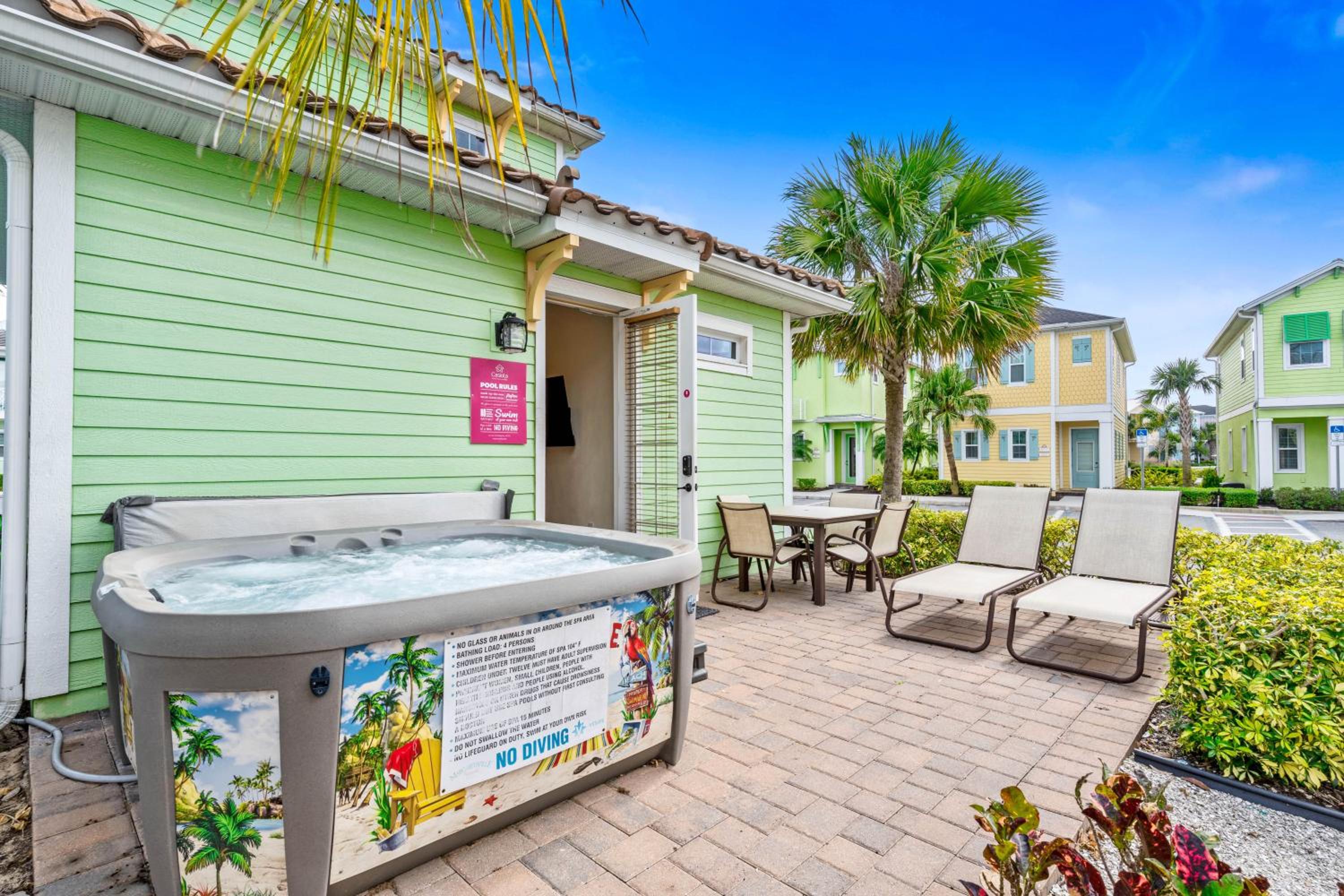 3000 Latitude Lane