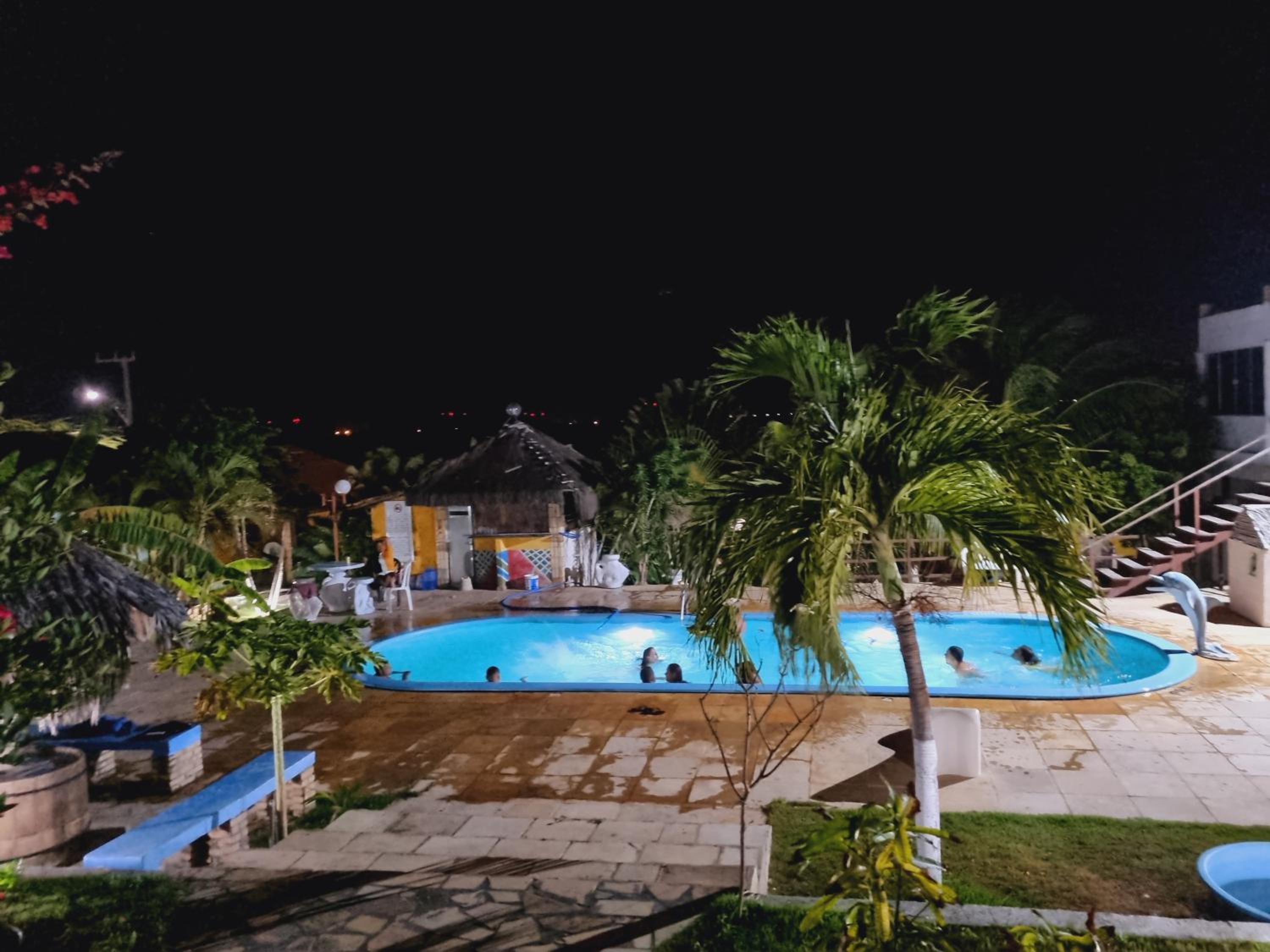 Casa no Residencia Familia