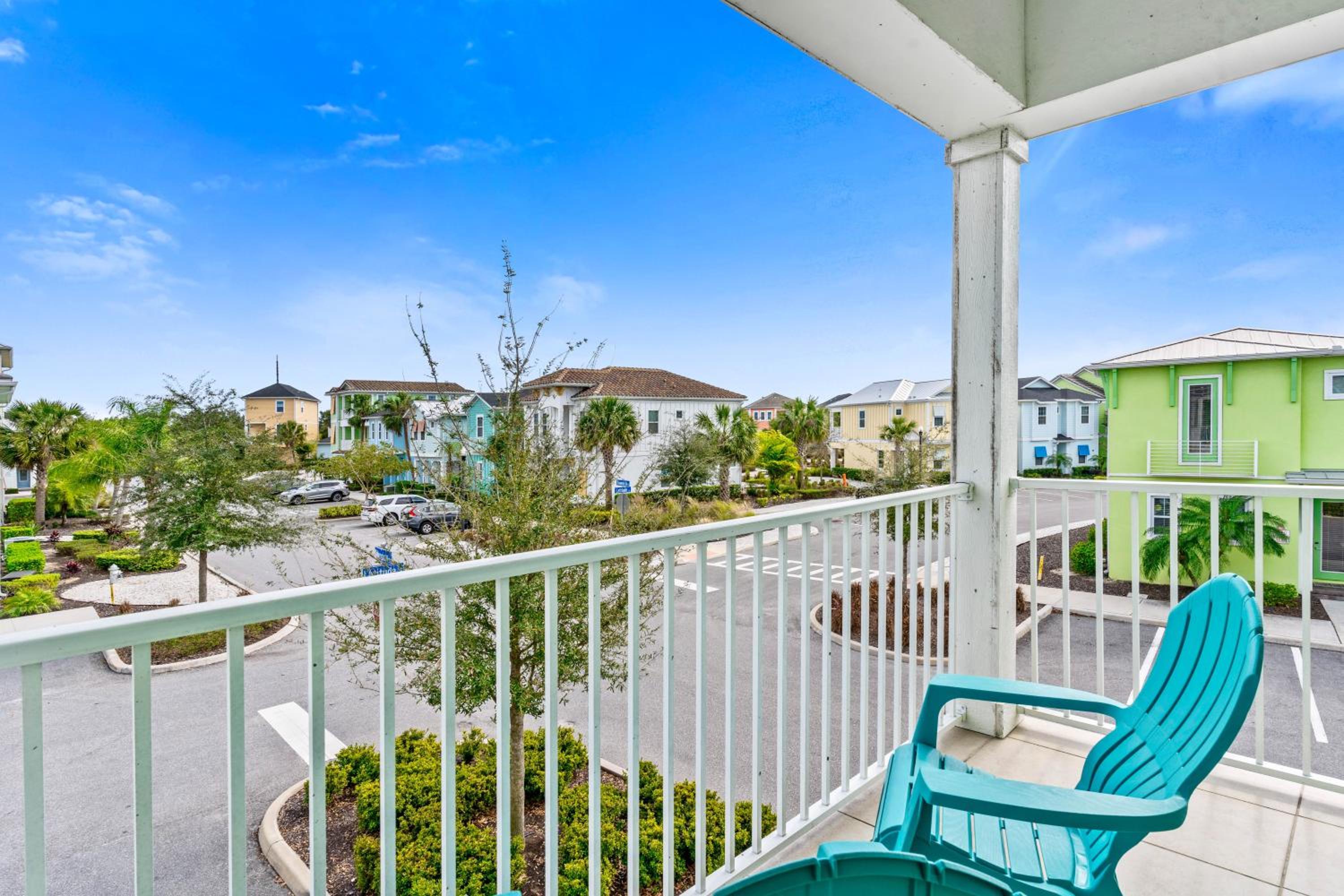 3000 Latitude Lane