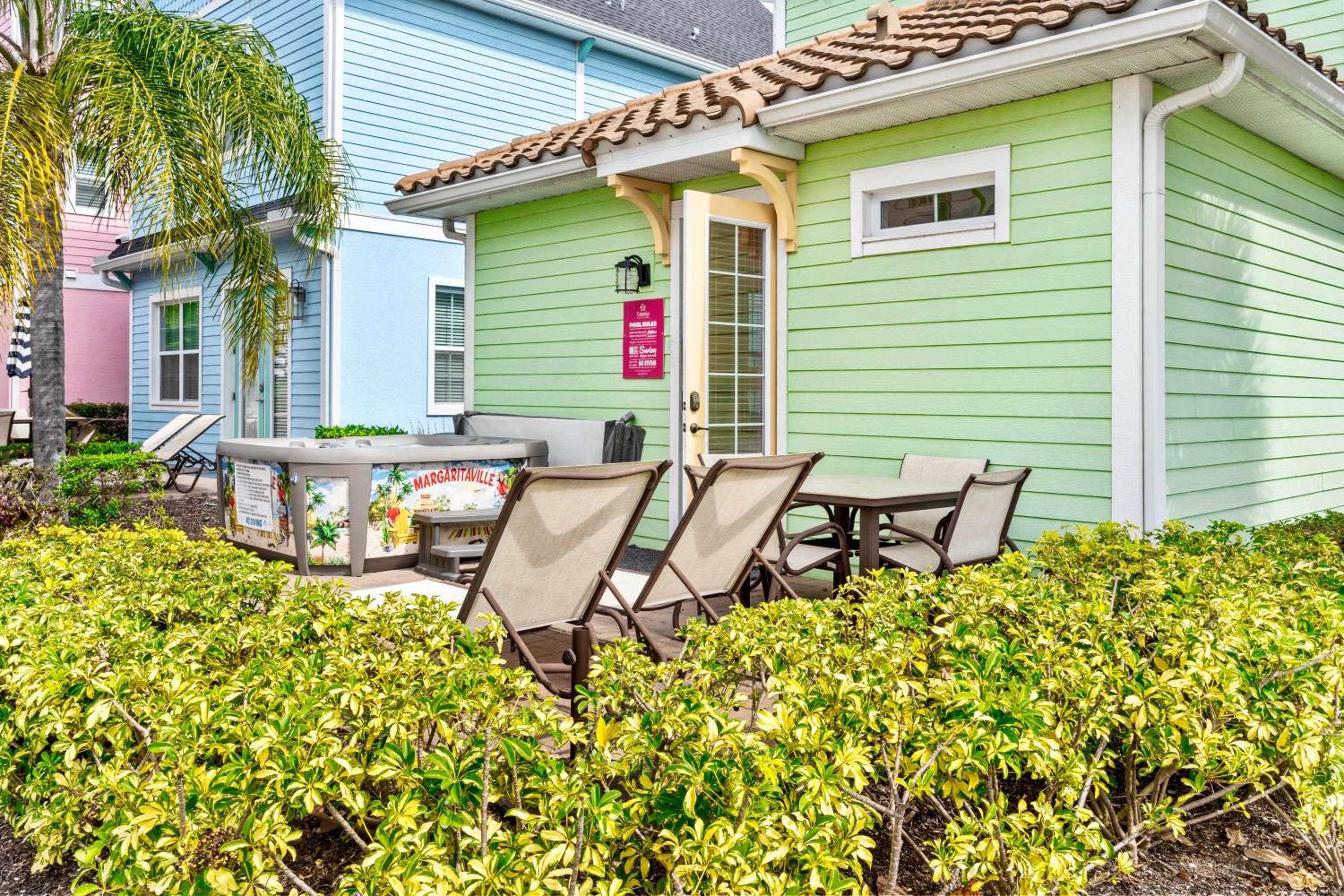 3000 Latitude Lane