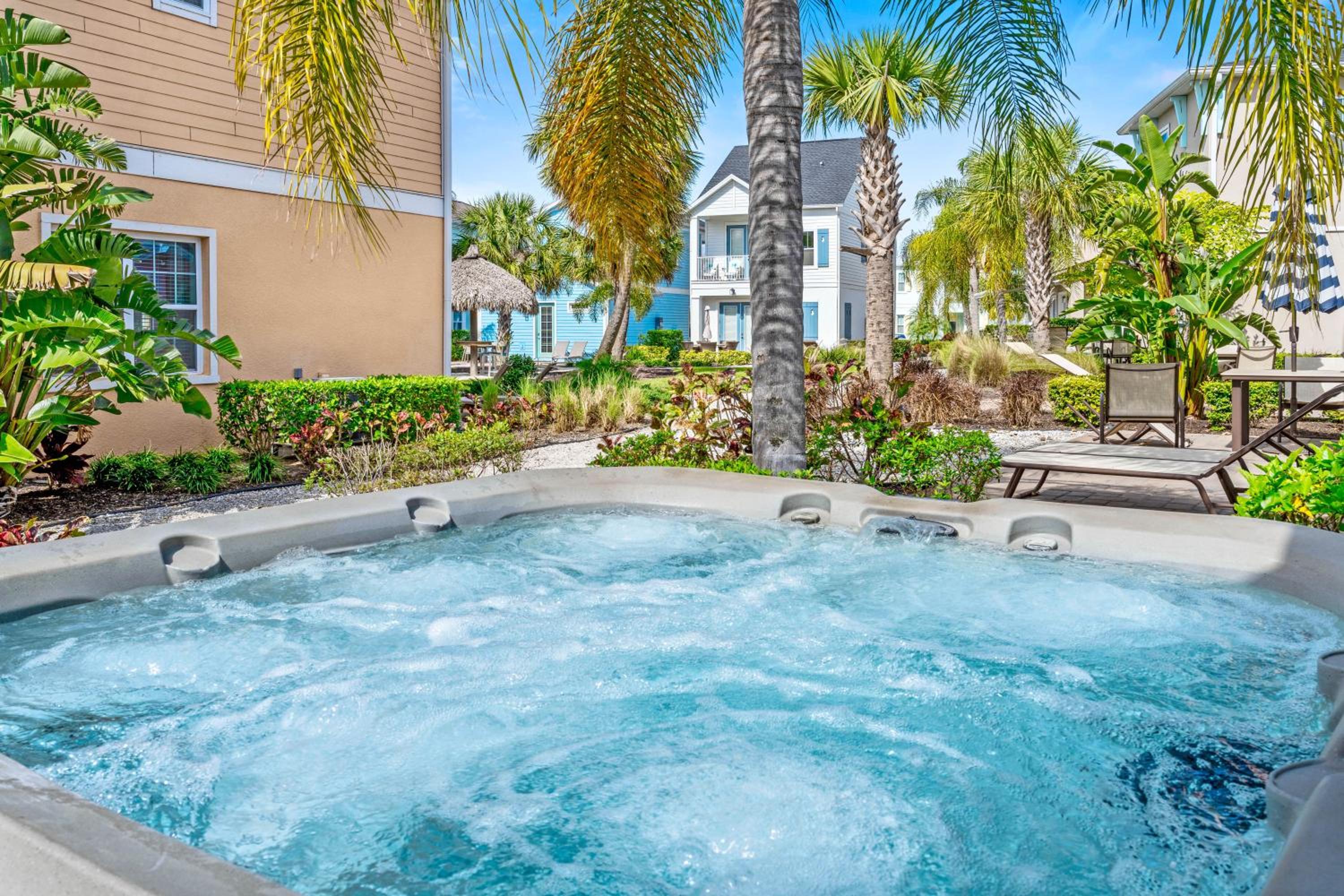 3000 Latitude Lane