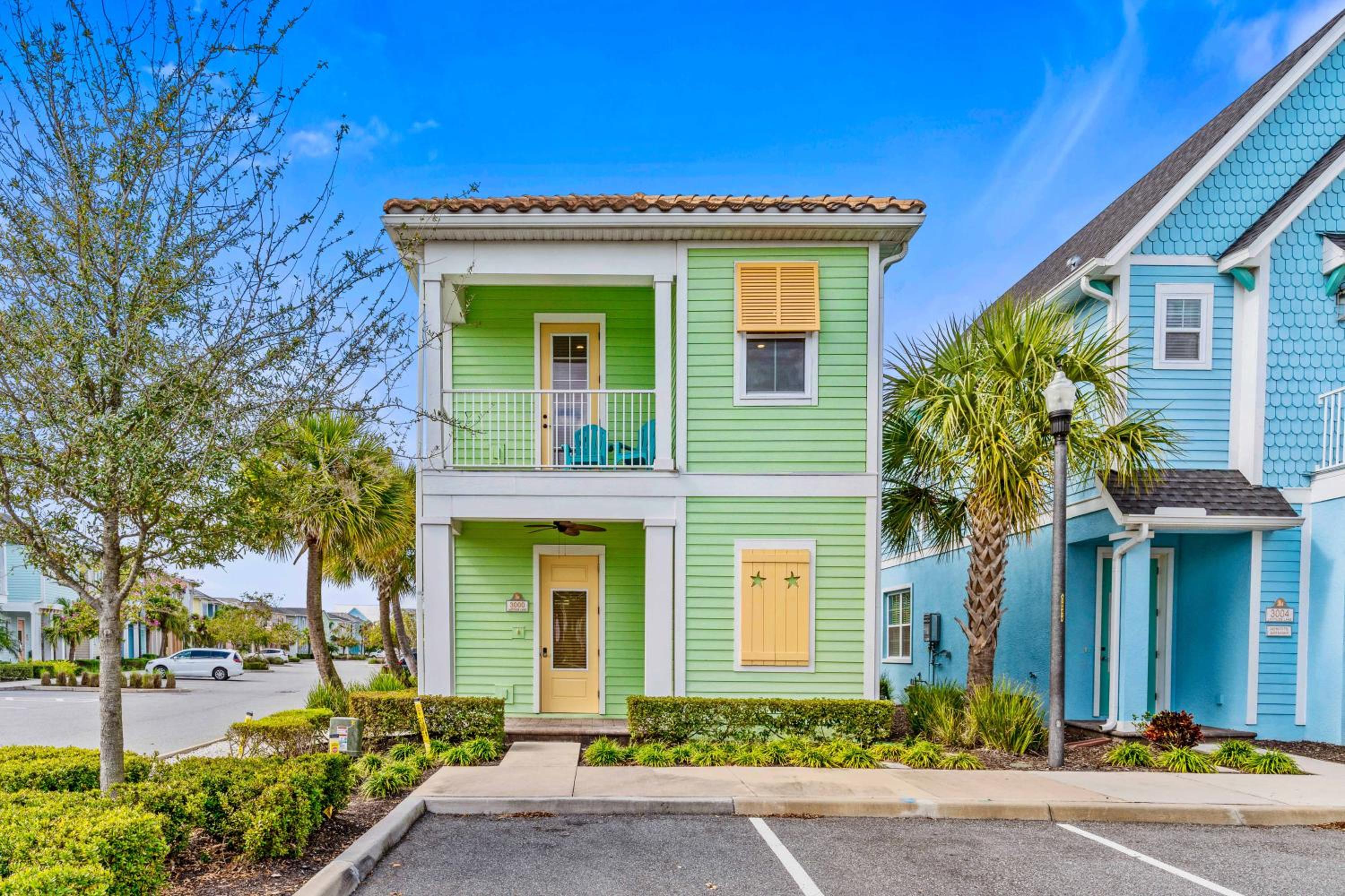 3000 Latitude Lane
