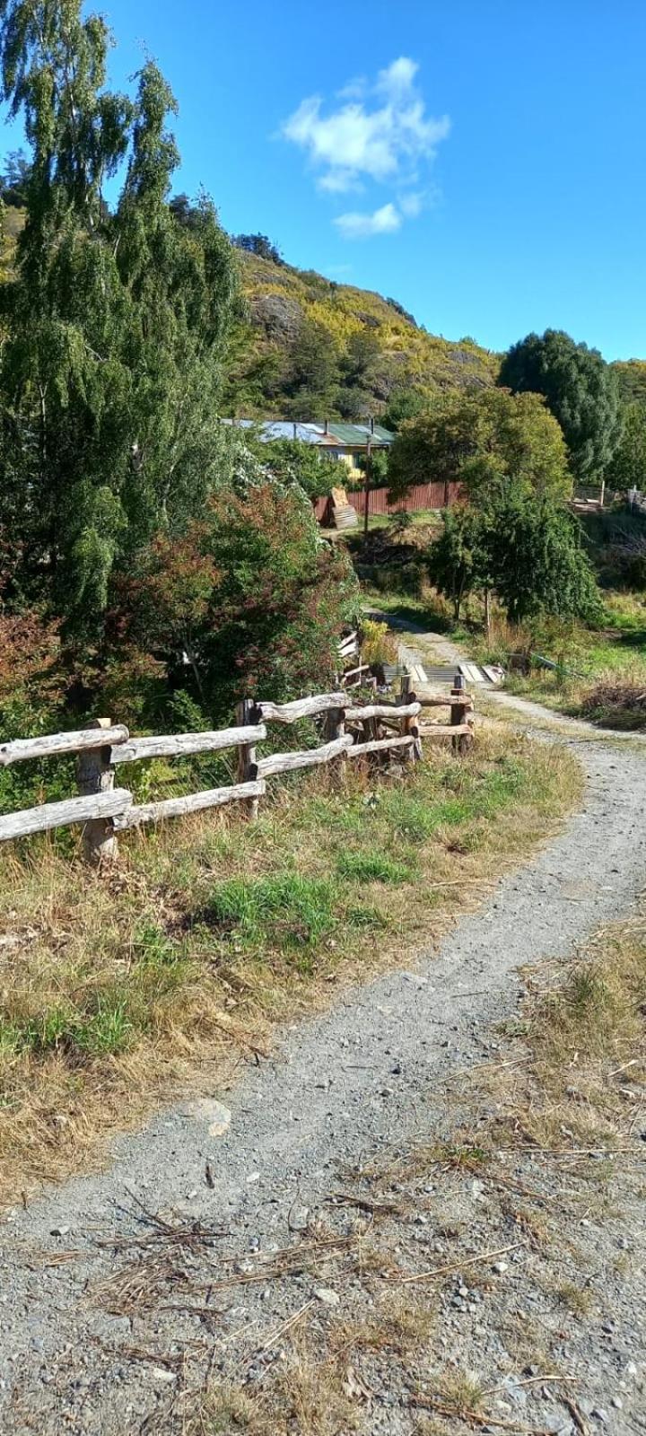 Cabaña el Sauco