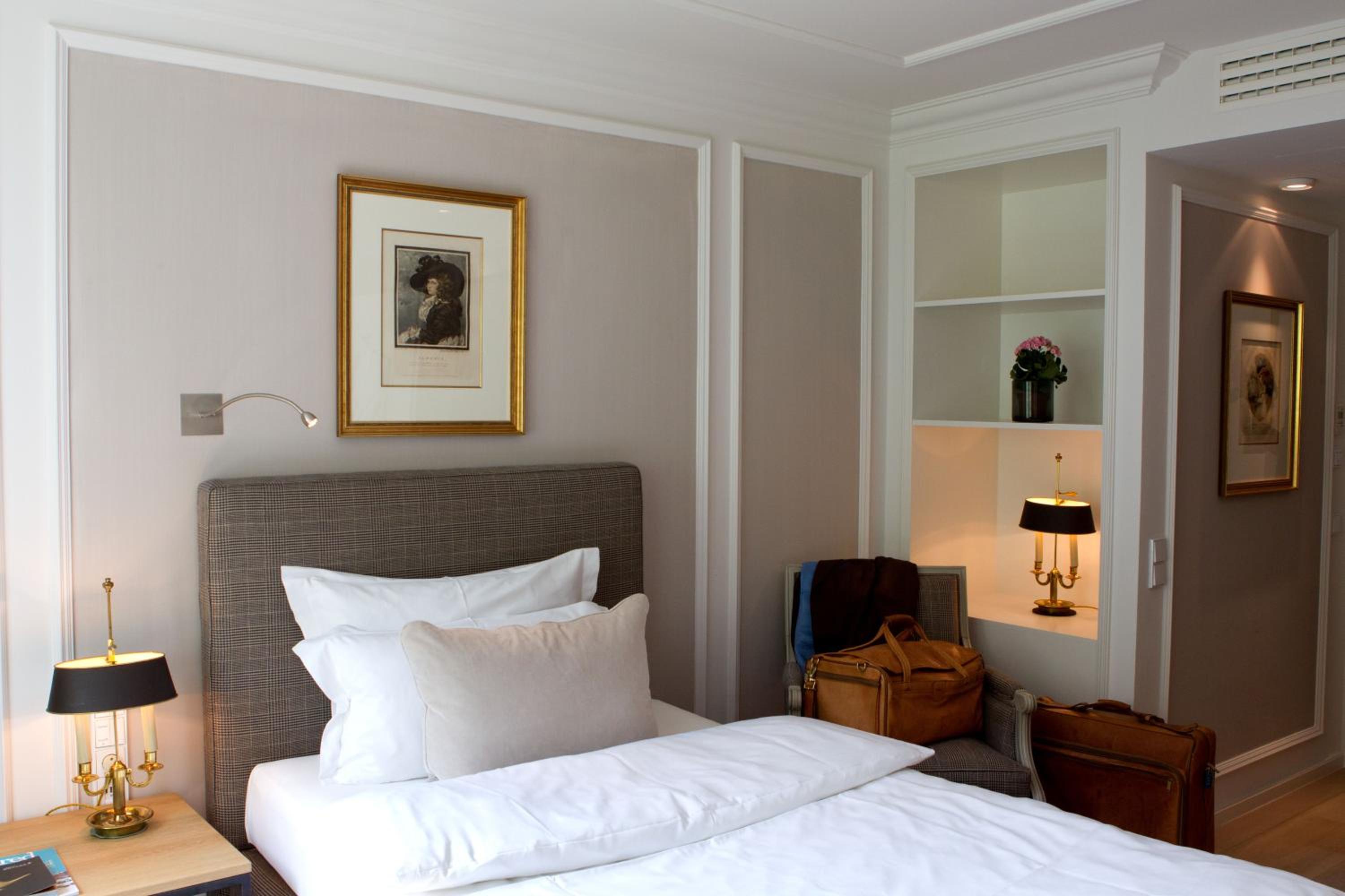 Hotel München Palace - Image 3