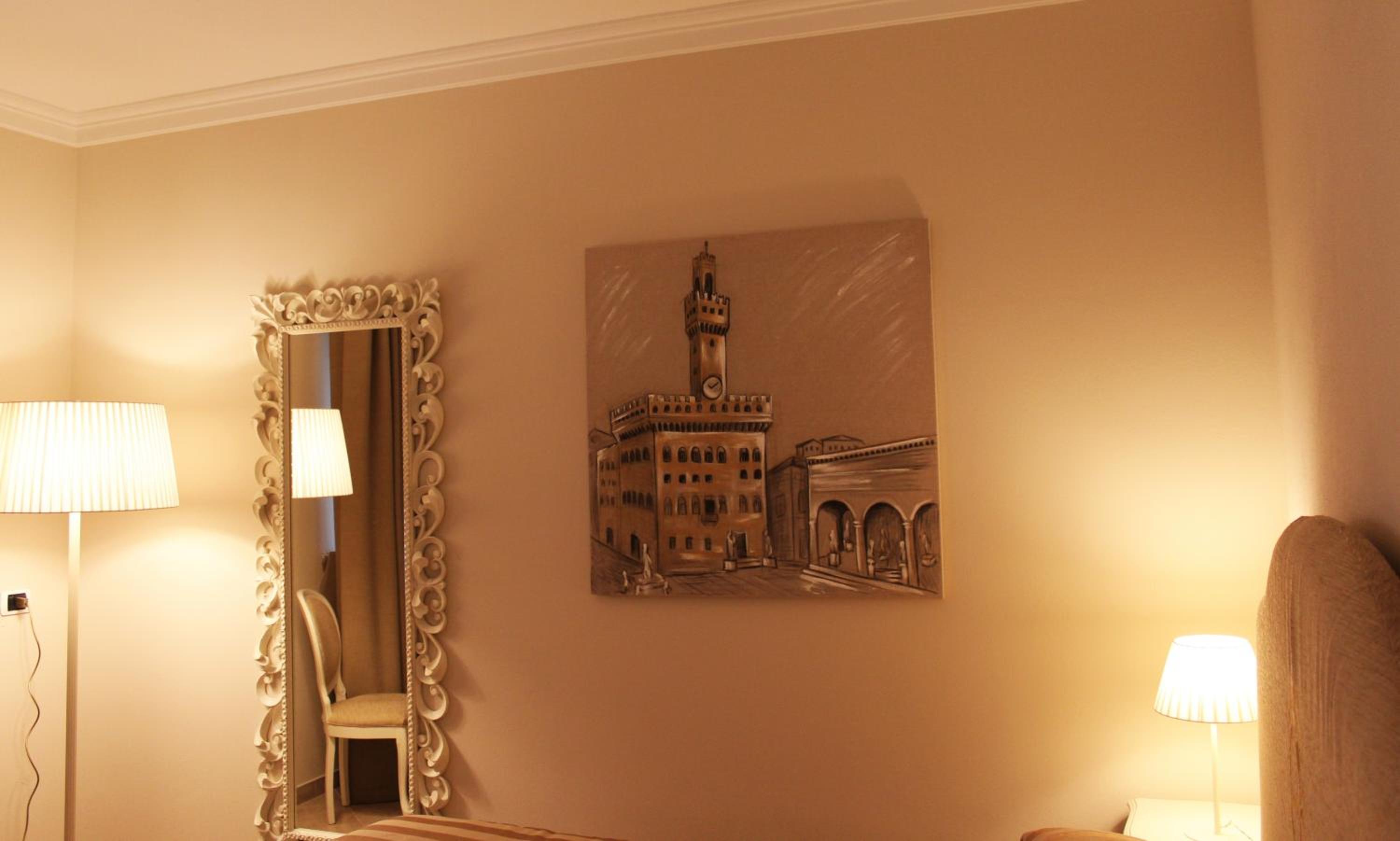 Residenza Marchesi Pontenani