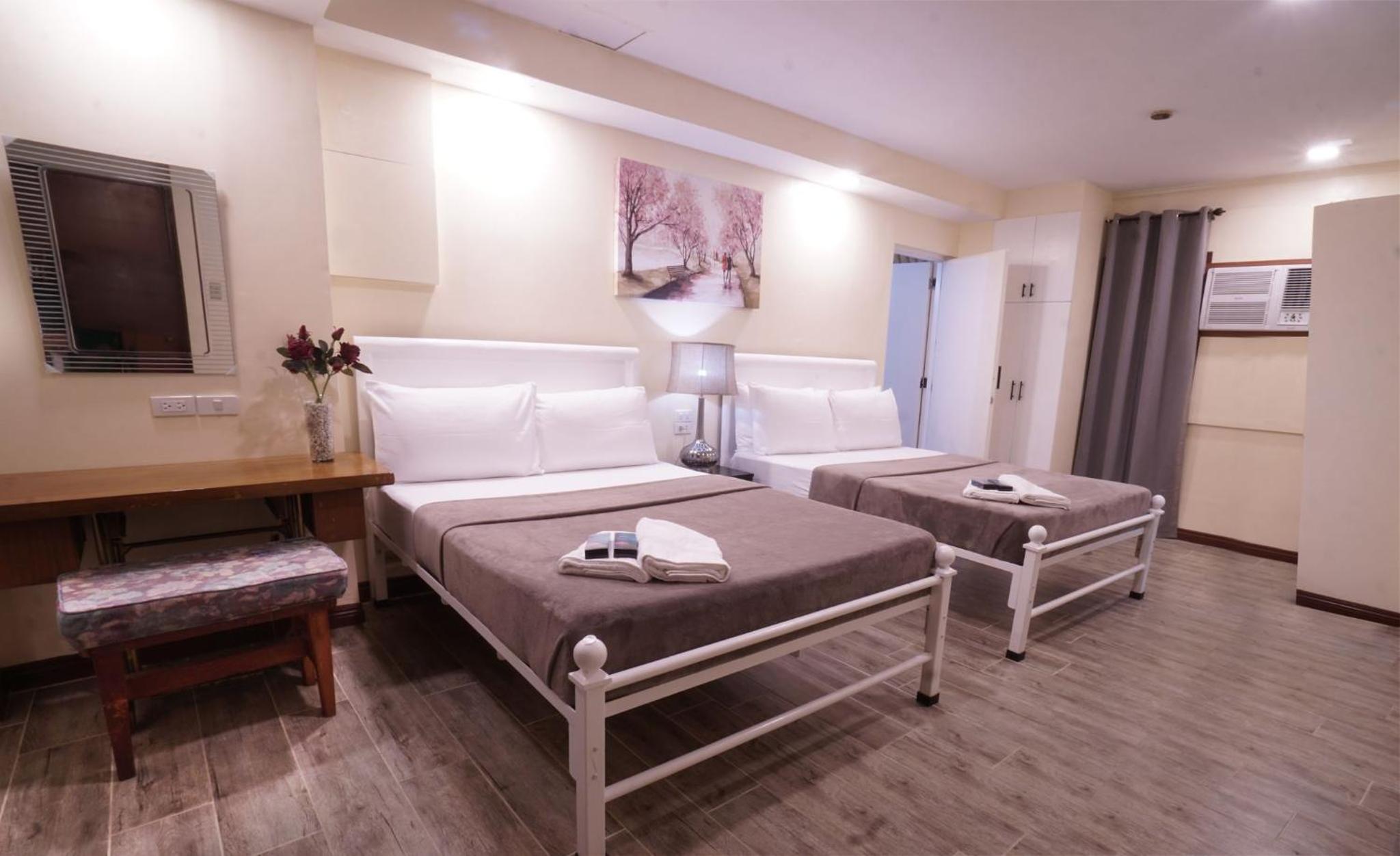 1775 Adriatico Suites