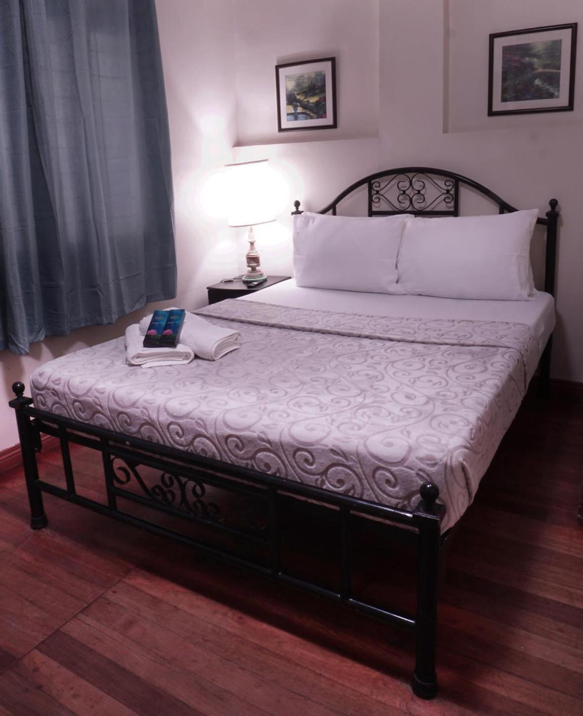 1775 Adriatico Suites