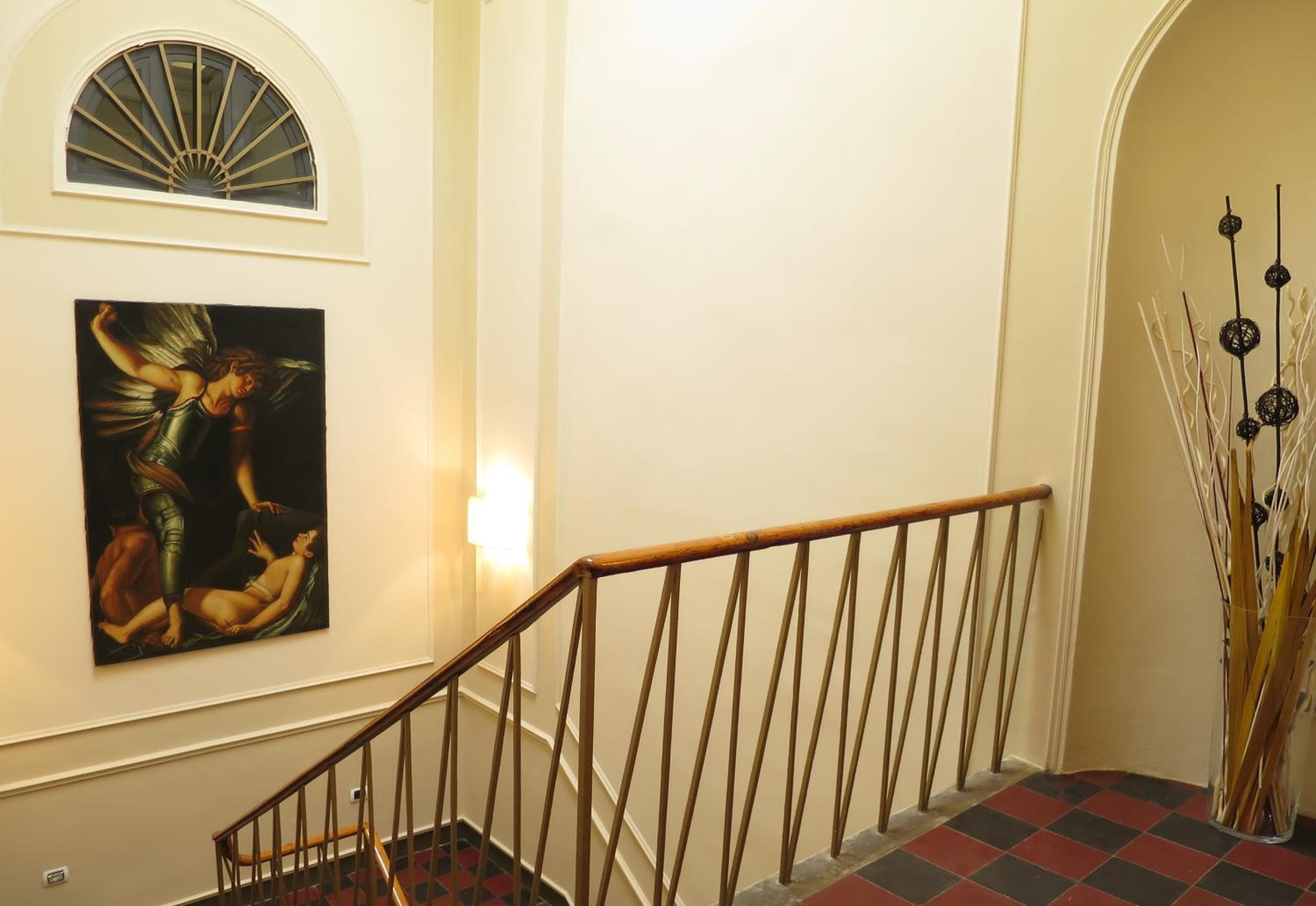 Residenza Marchesi Pontenani