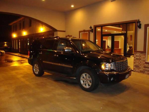 Leesville Vacations - Montigo Inn - Property Image 5