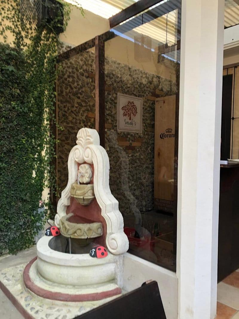 AZURA HOTEL BOUTIQUE