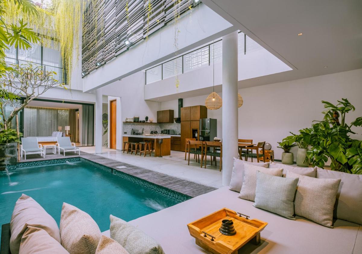 Talisman Villa Canggu by Premier Hospitality Asia view 4