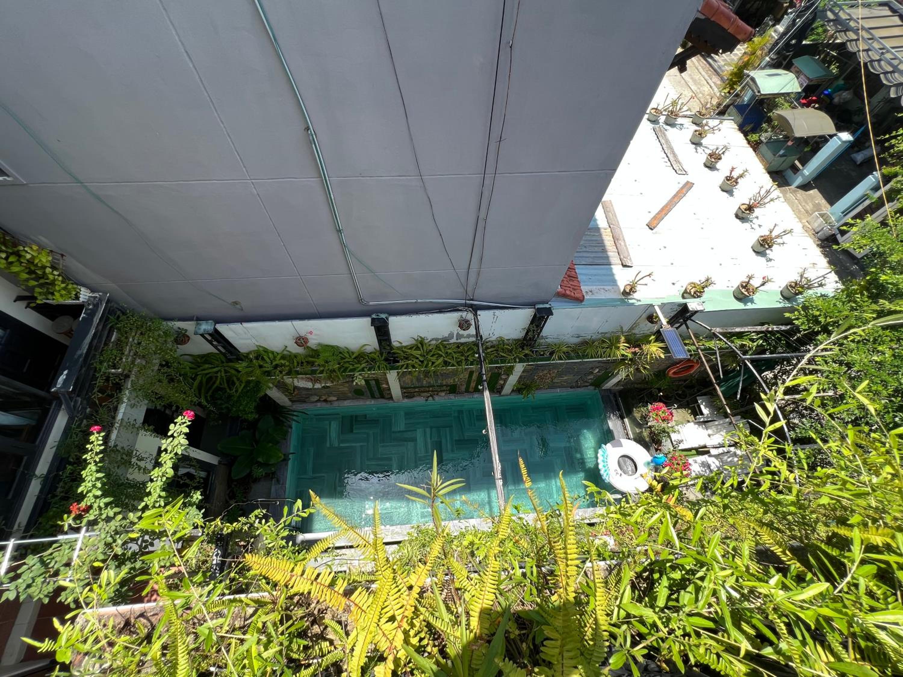 Hoi An Ngo Homestay