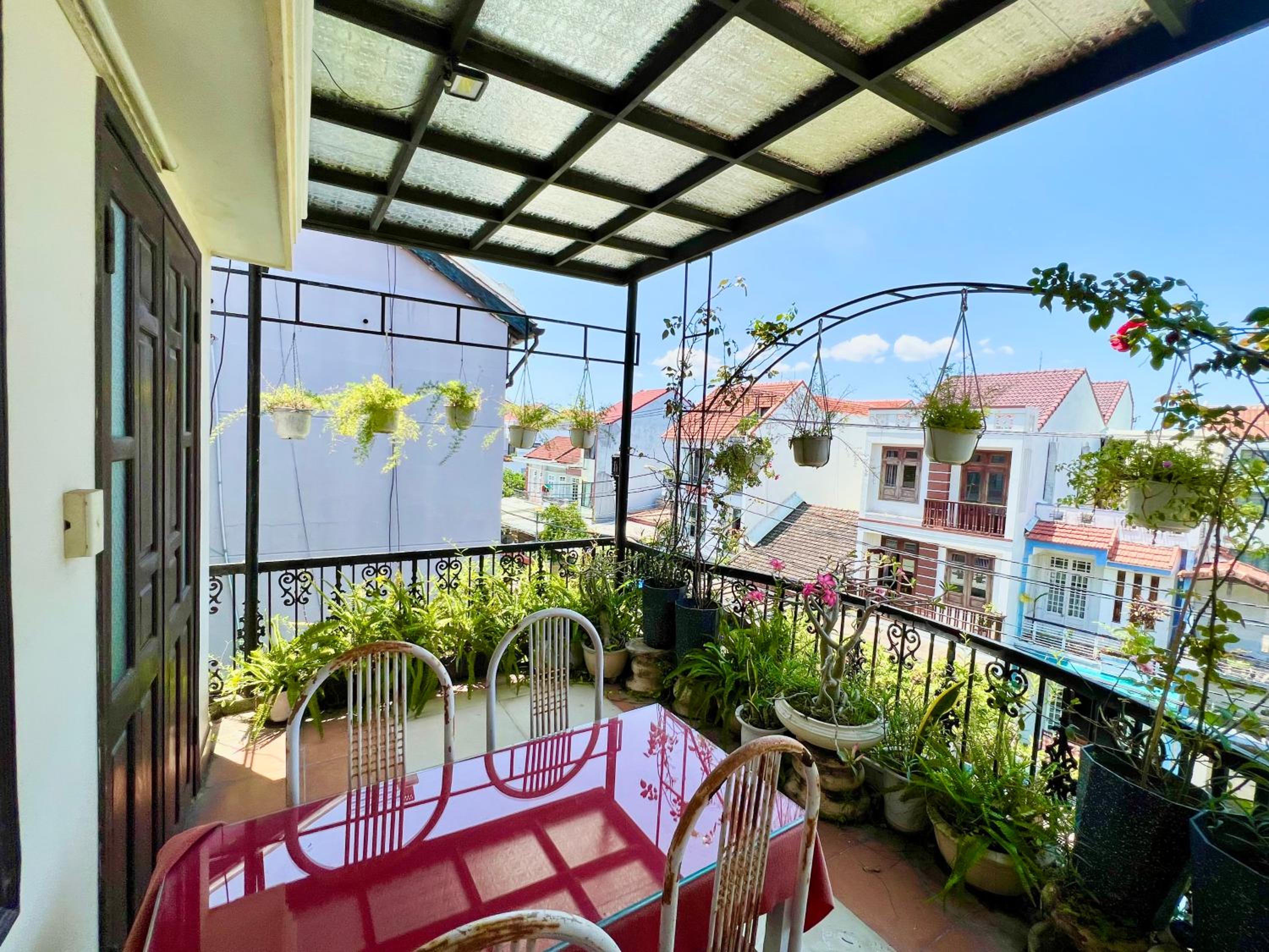 Hoi An Ngo Homestay