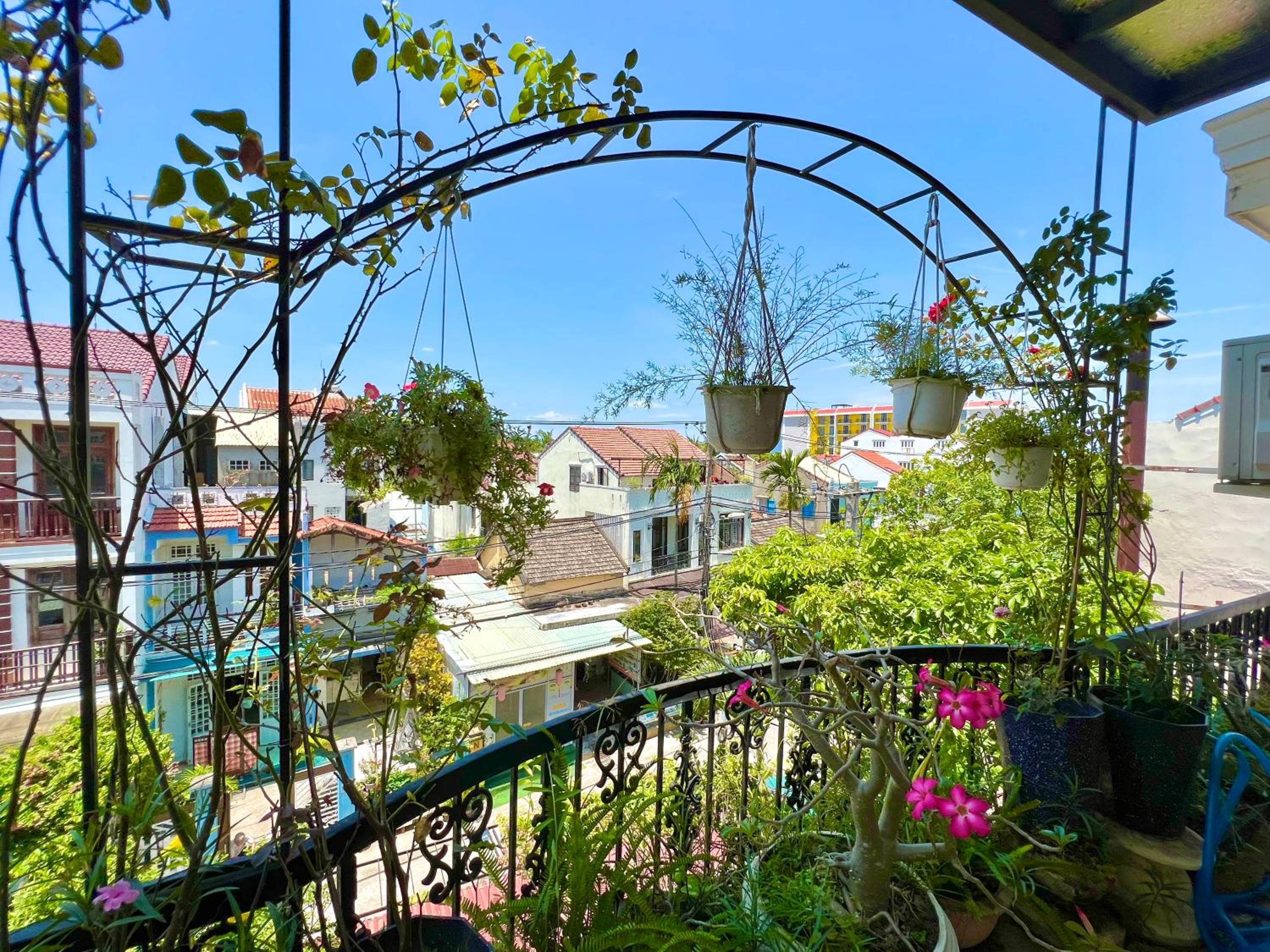 Hoi An Ngo Homestay