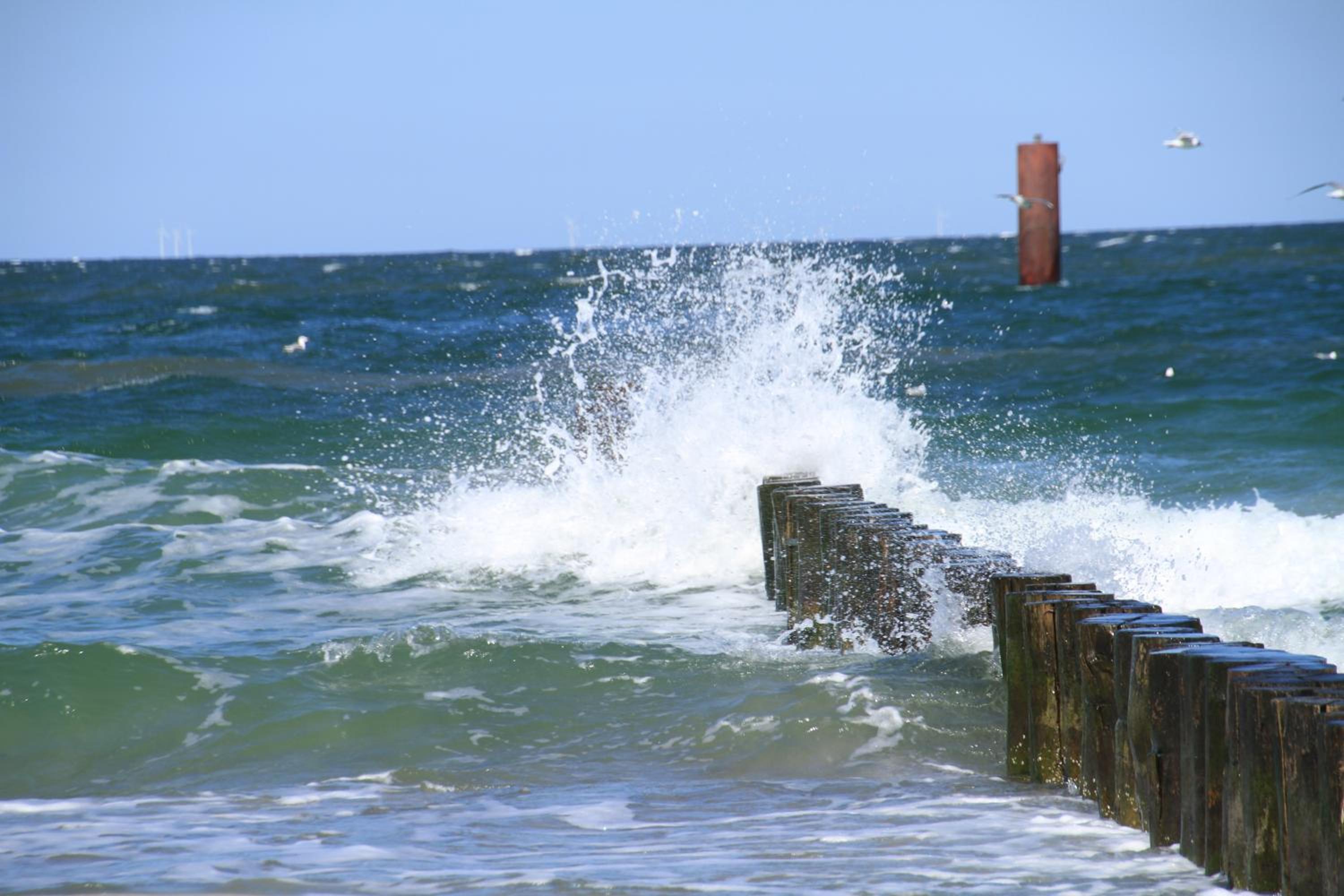 Hotel Garni Inselparadies Zingst