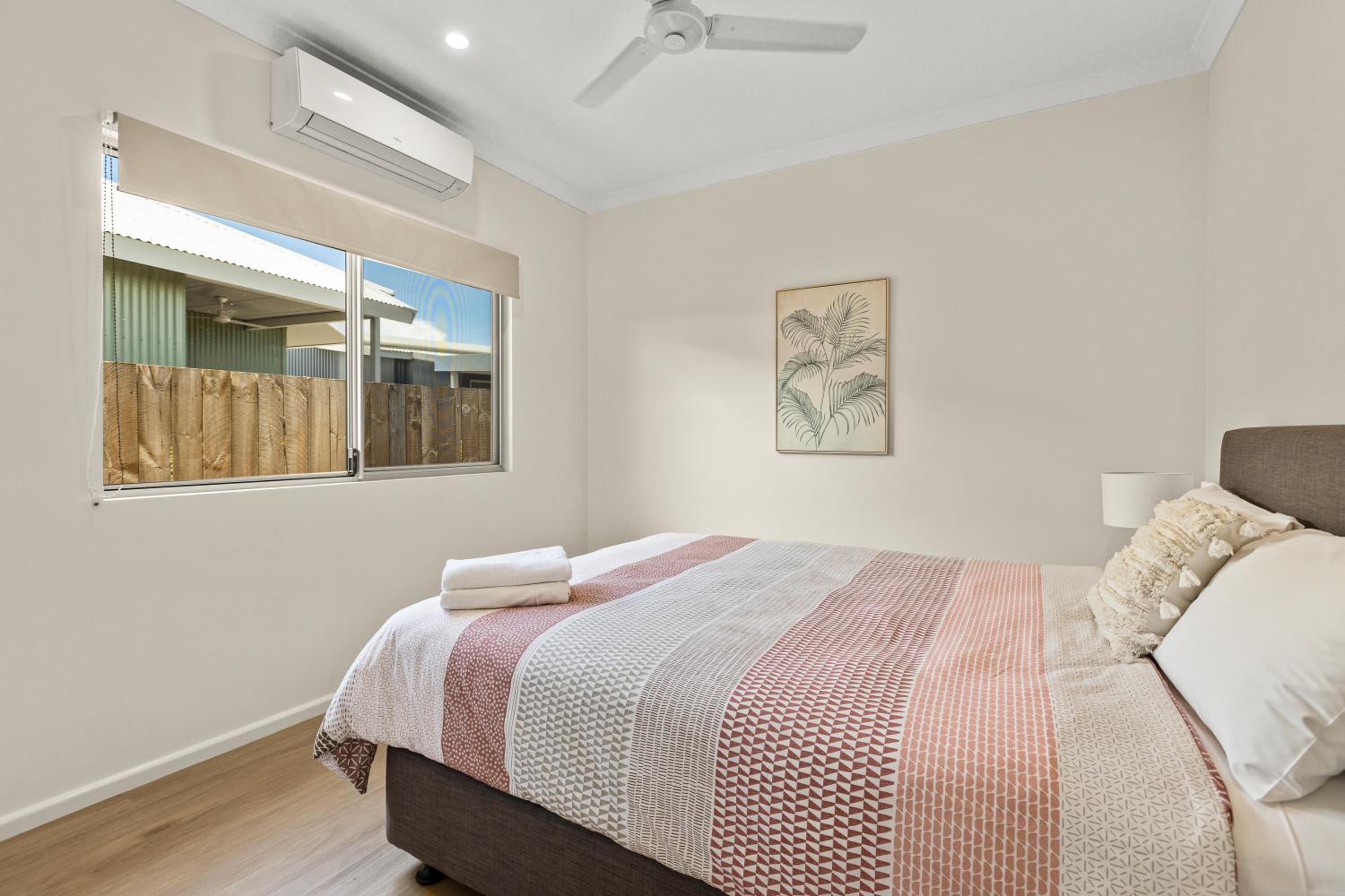Cable Beach Vacations - Tiki's Pearl Villa Broome - Property Image 3