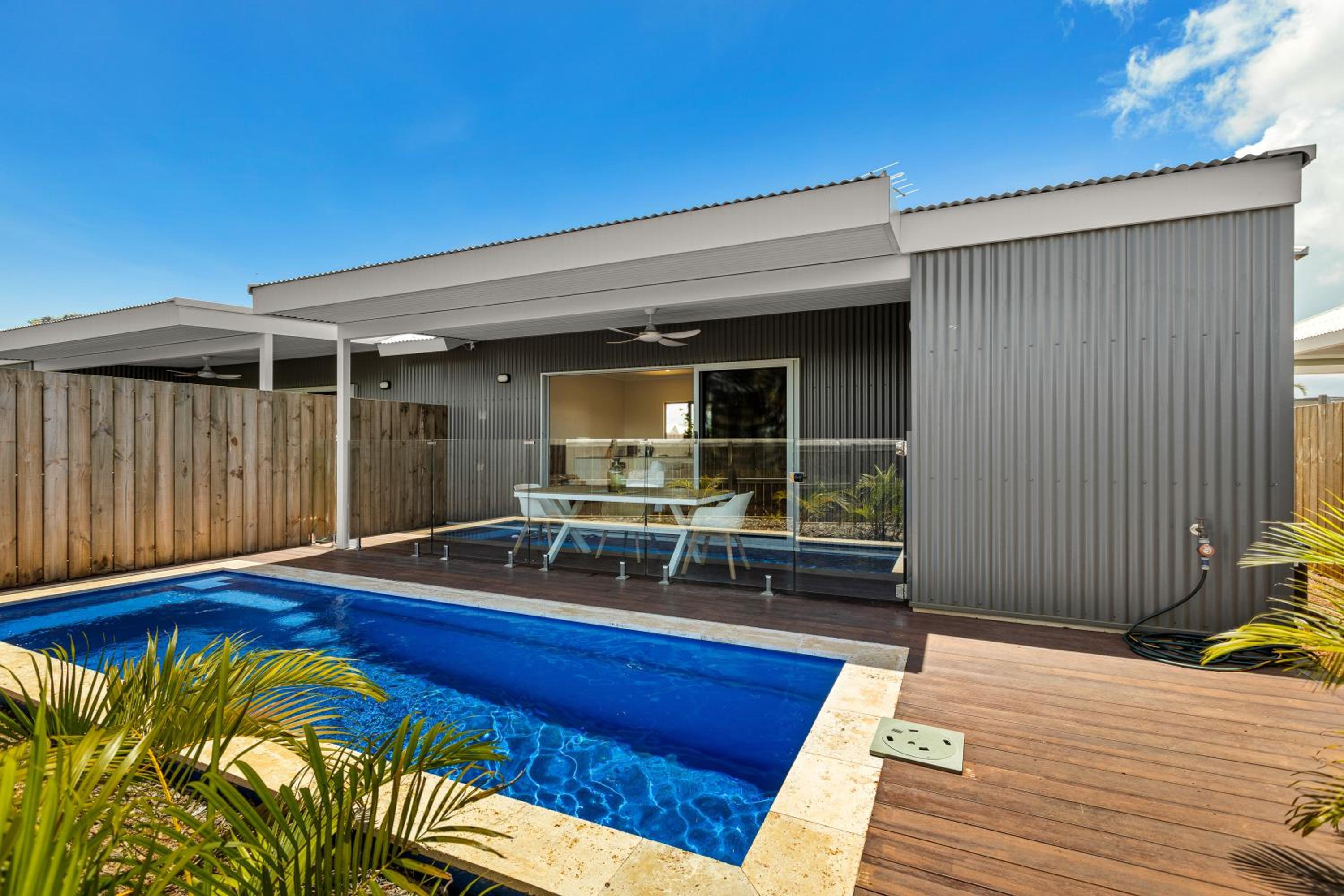 Cable Beach Vacations - Tiki's Pearl Villa Broome - Property Image 5