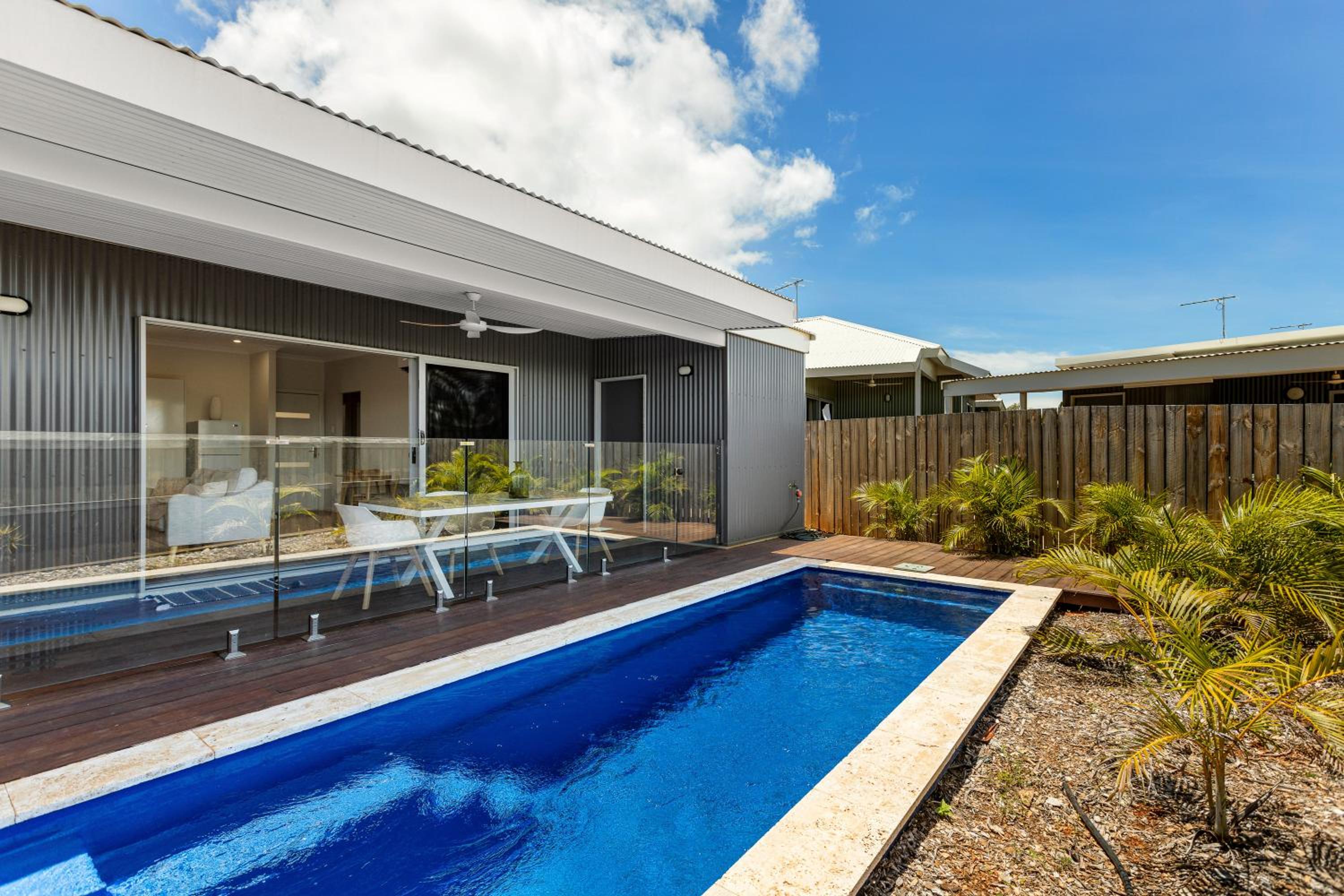 Cable Beach Vacations - Tiki's Pearl Villa Broome - Property Image 1