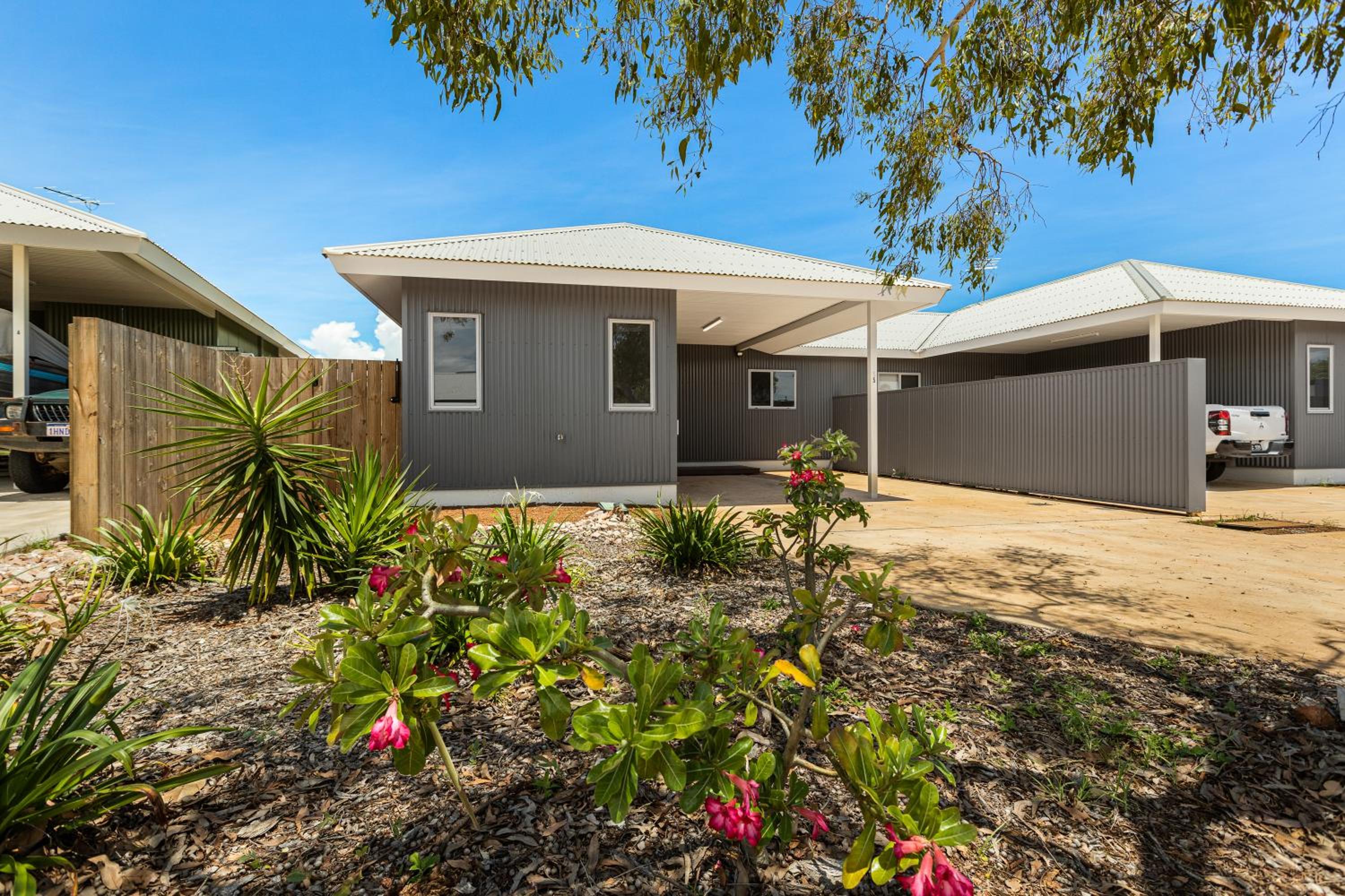 Cable Beach Vacations - Tiki's Pearl Villa Broome - Property Image 2