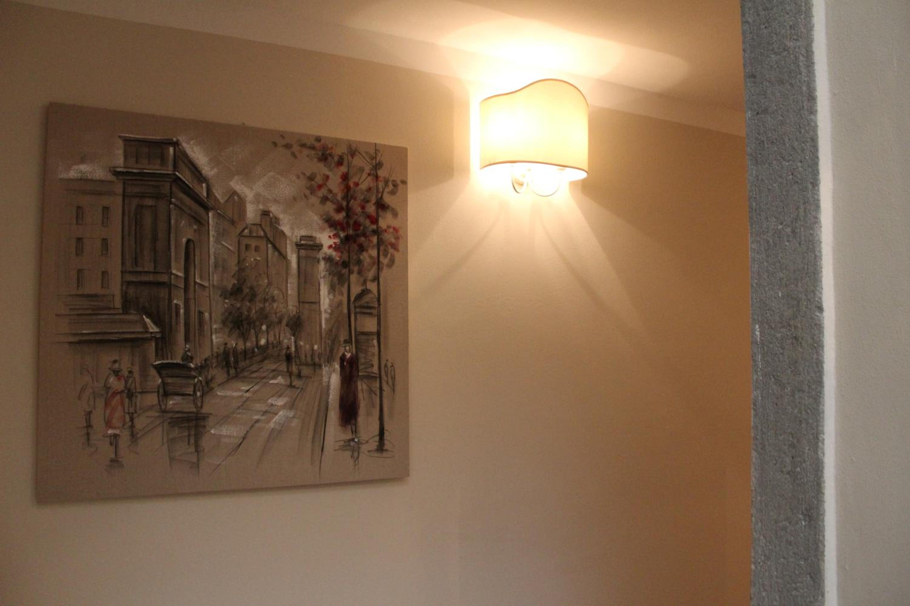 Residenza Marchesi Pontenani