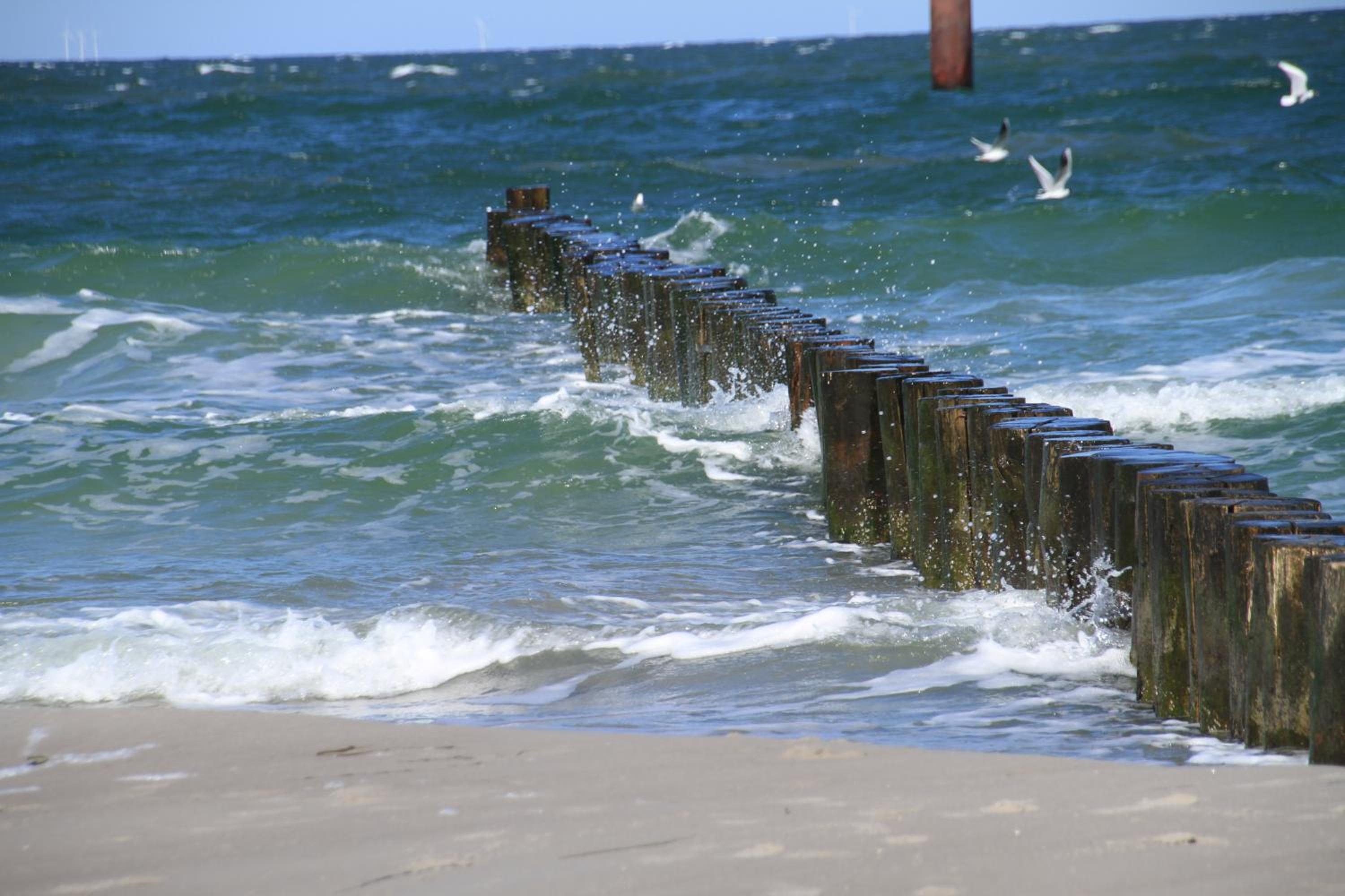 Hotel Garni Inselparadies Zingst