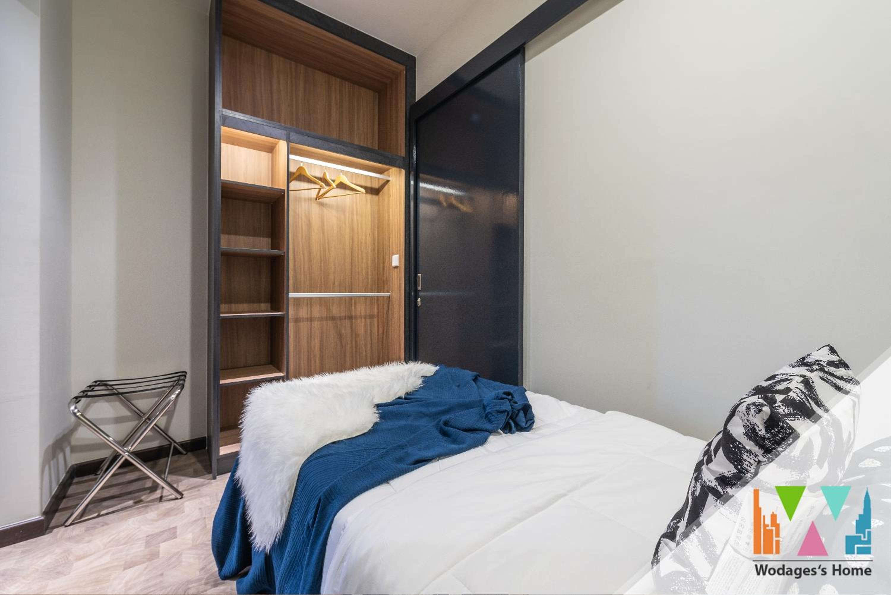 WGS Suites at KLCC