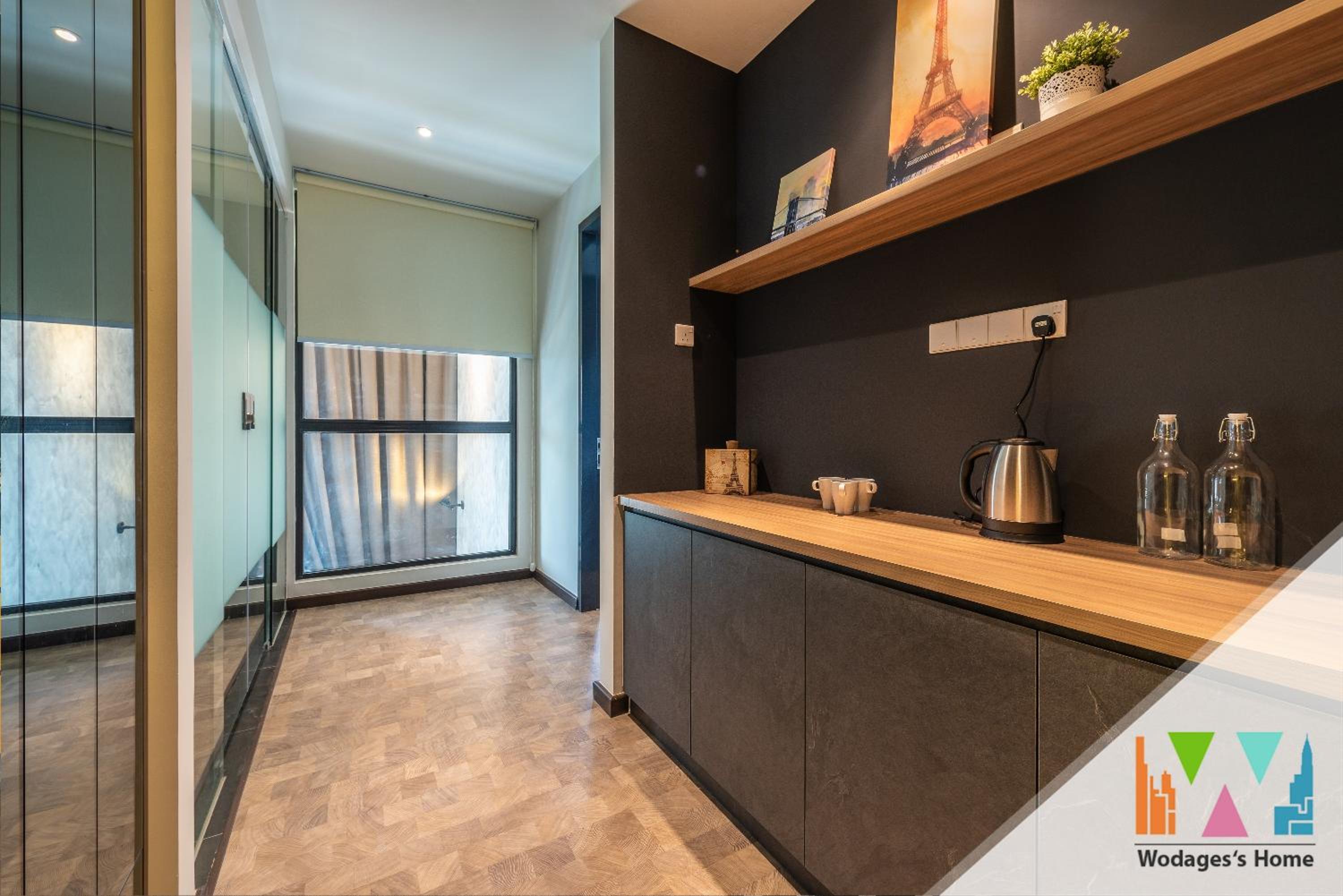 WGS Suites at KLCC