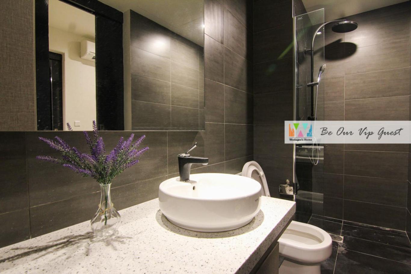 WGS Suites at KLCC