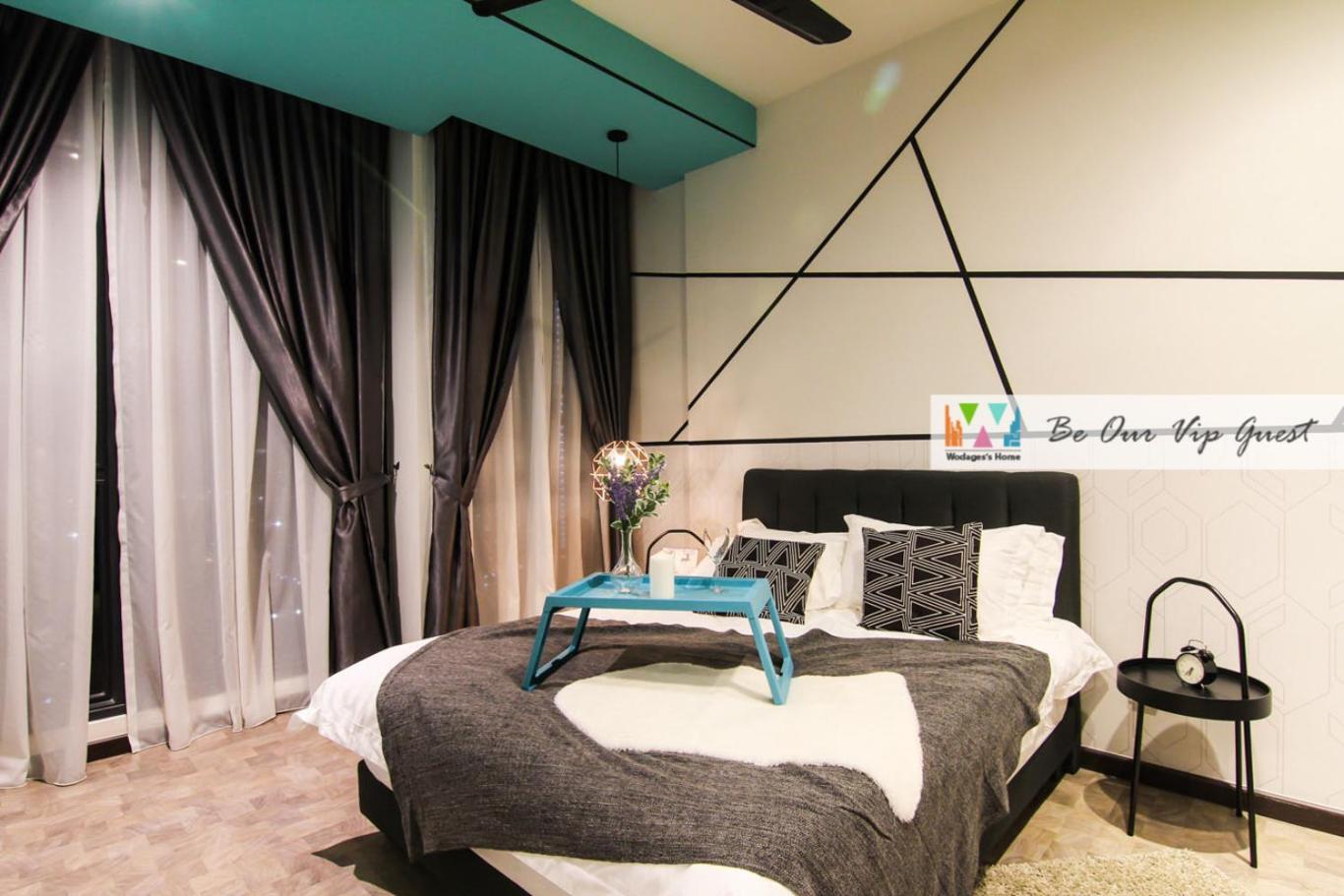WGS Suites at KLCC
