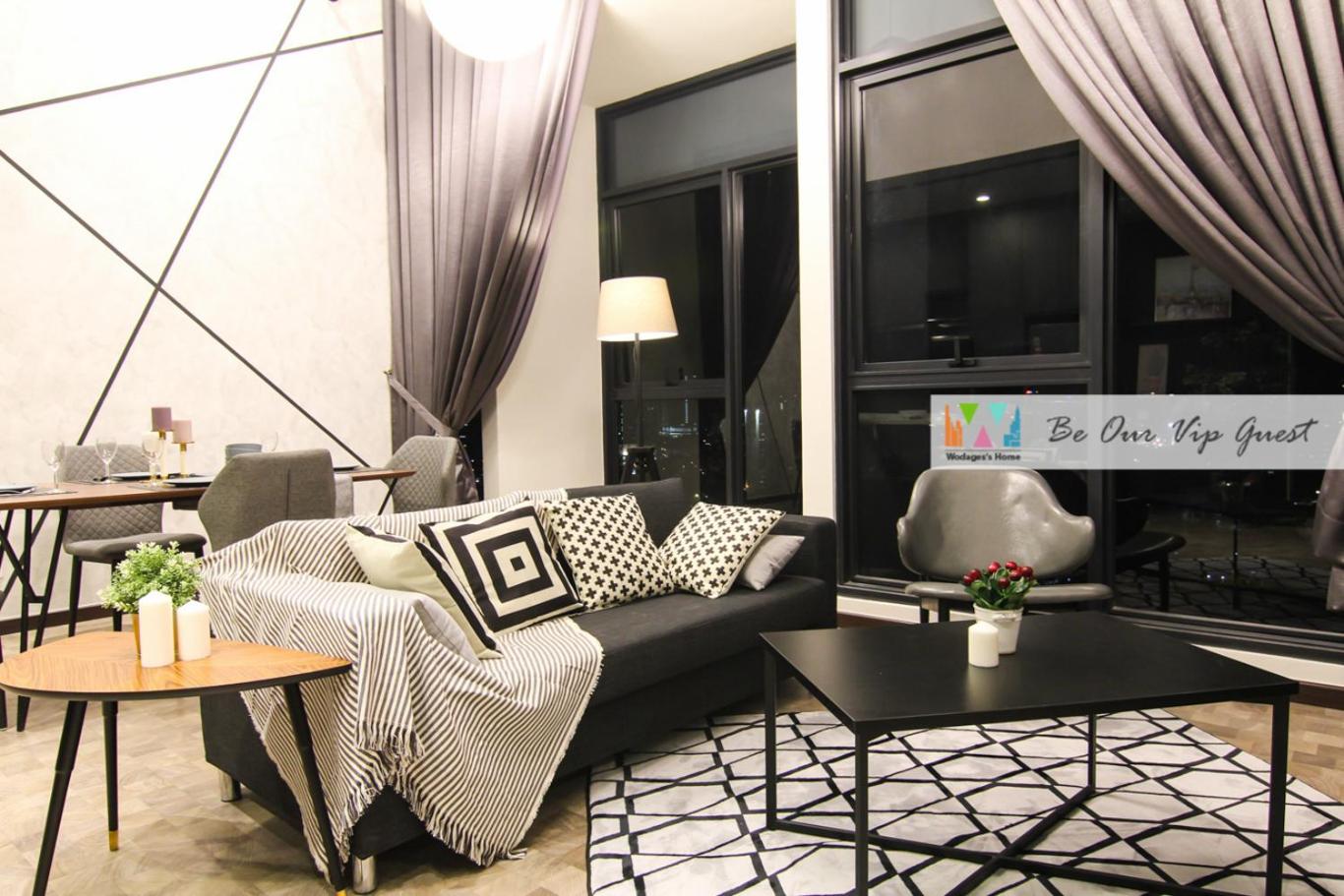 WGS Suites at KLCC