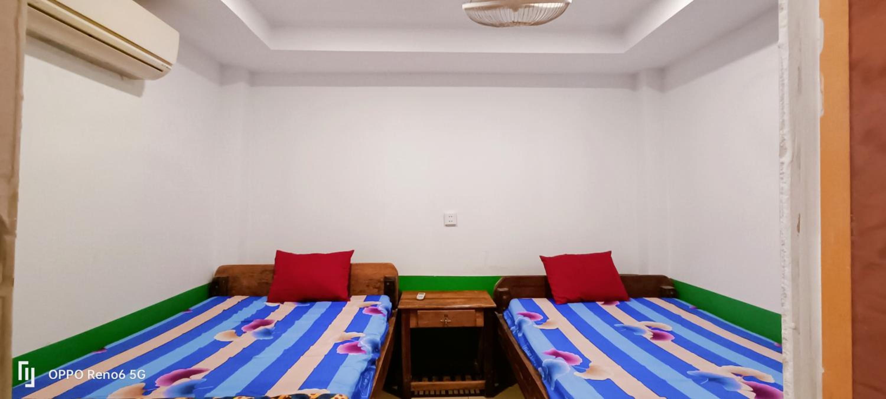 Pablo Guesthouse