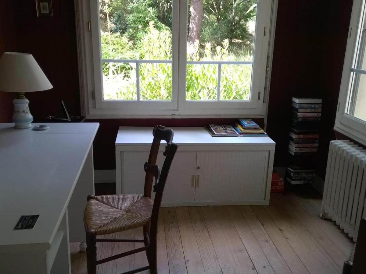 Villa Arcachon, 9 pièces, 8 personnes - FR-1-374-33 view 4