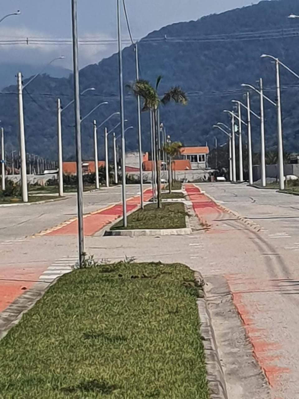 Casa Caraguatatuba Divisa com São Sebastião - Portal