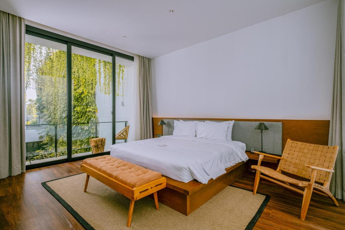 Talisman Villa Canggu by Premier Hospitality Asia view 2