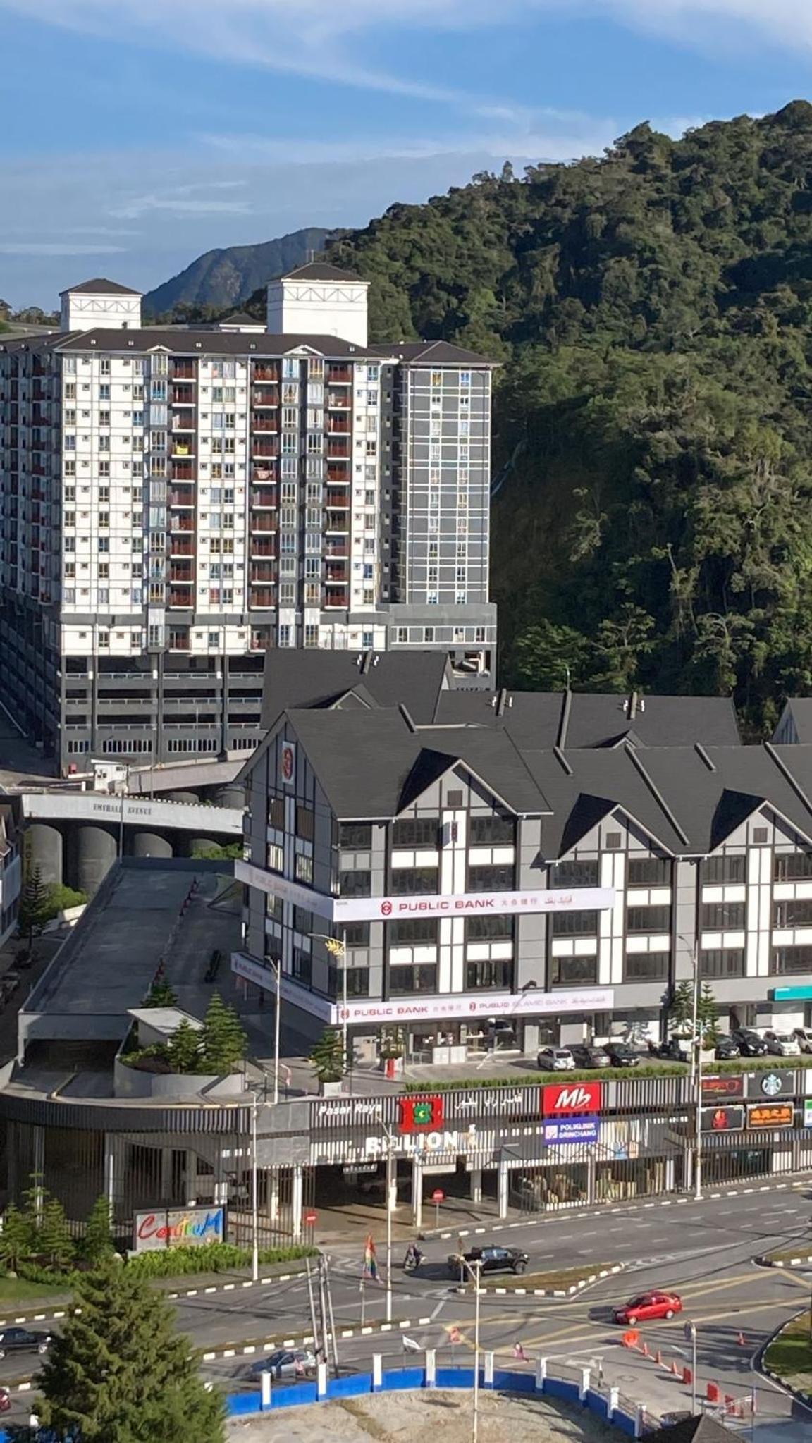 Jo’s Place Cameron Highlands EA922 photo 1