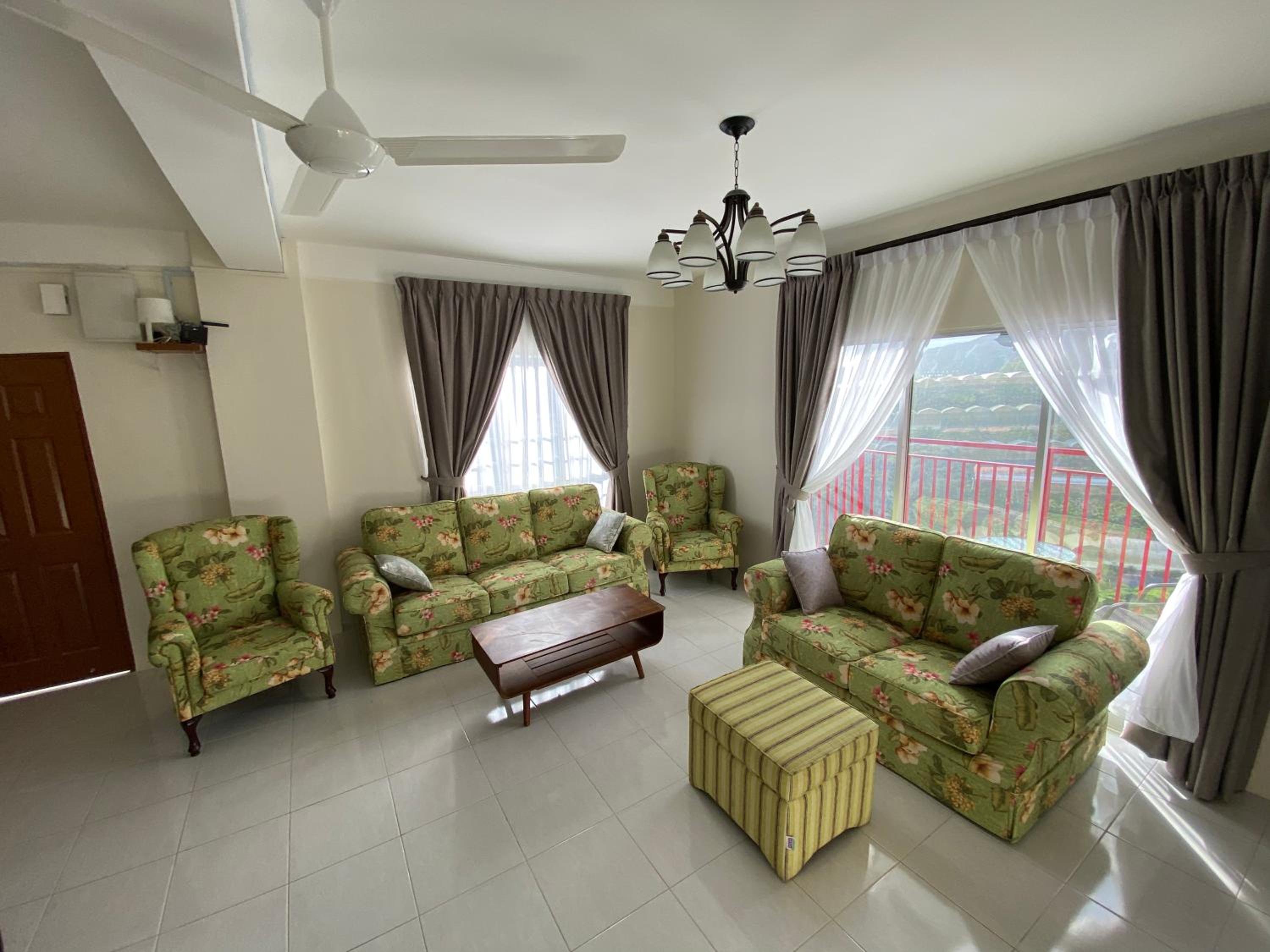 Jo’s Place Cameron Highlands EA922 photo 6